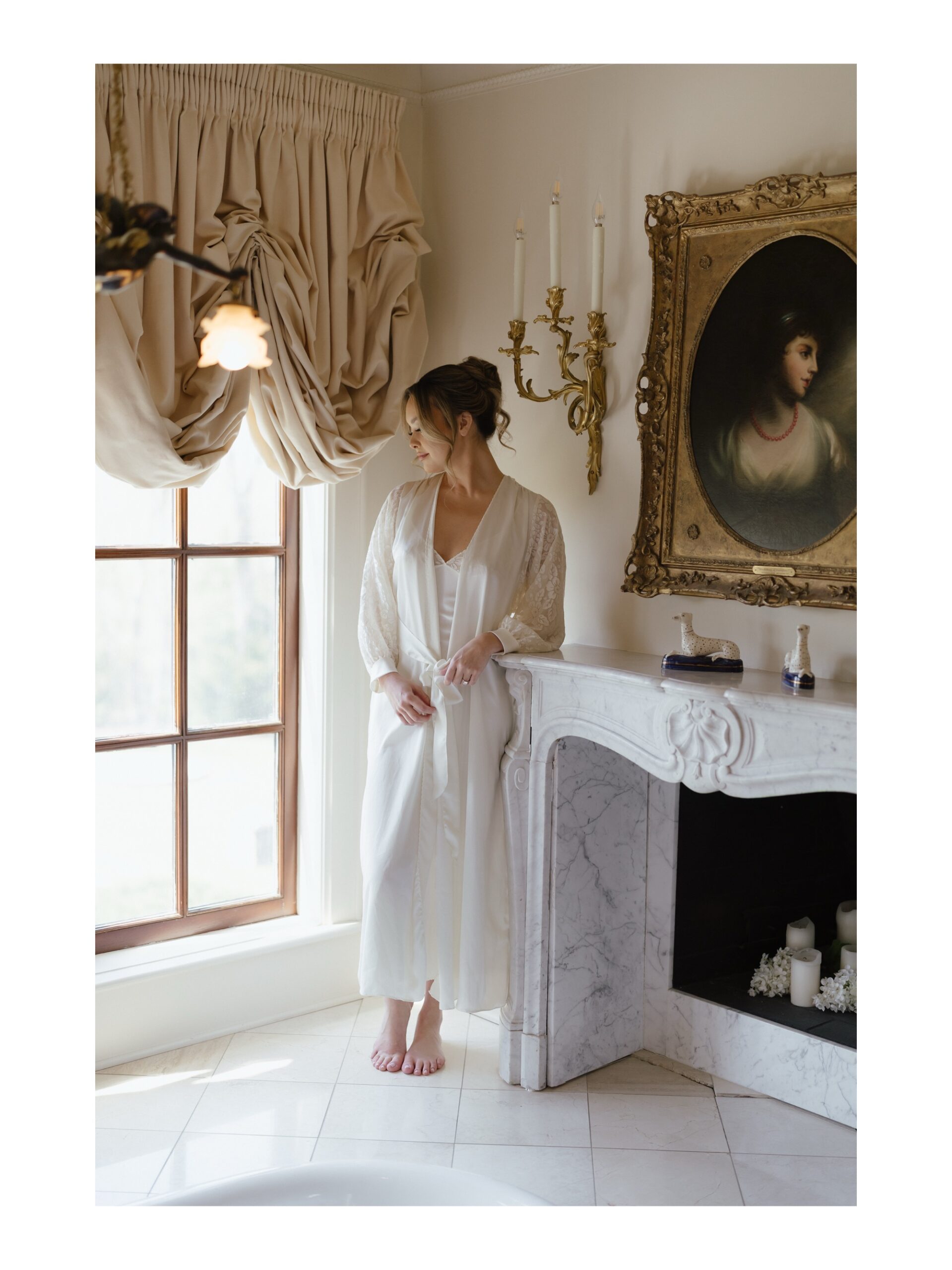 historic European-style wedding venues; mansion wedding venues