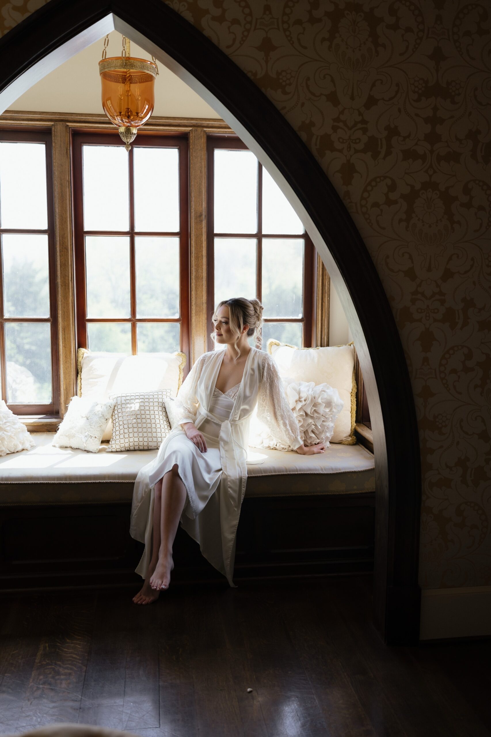 Dover Hall Richmond Virginia wedding venue