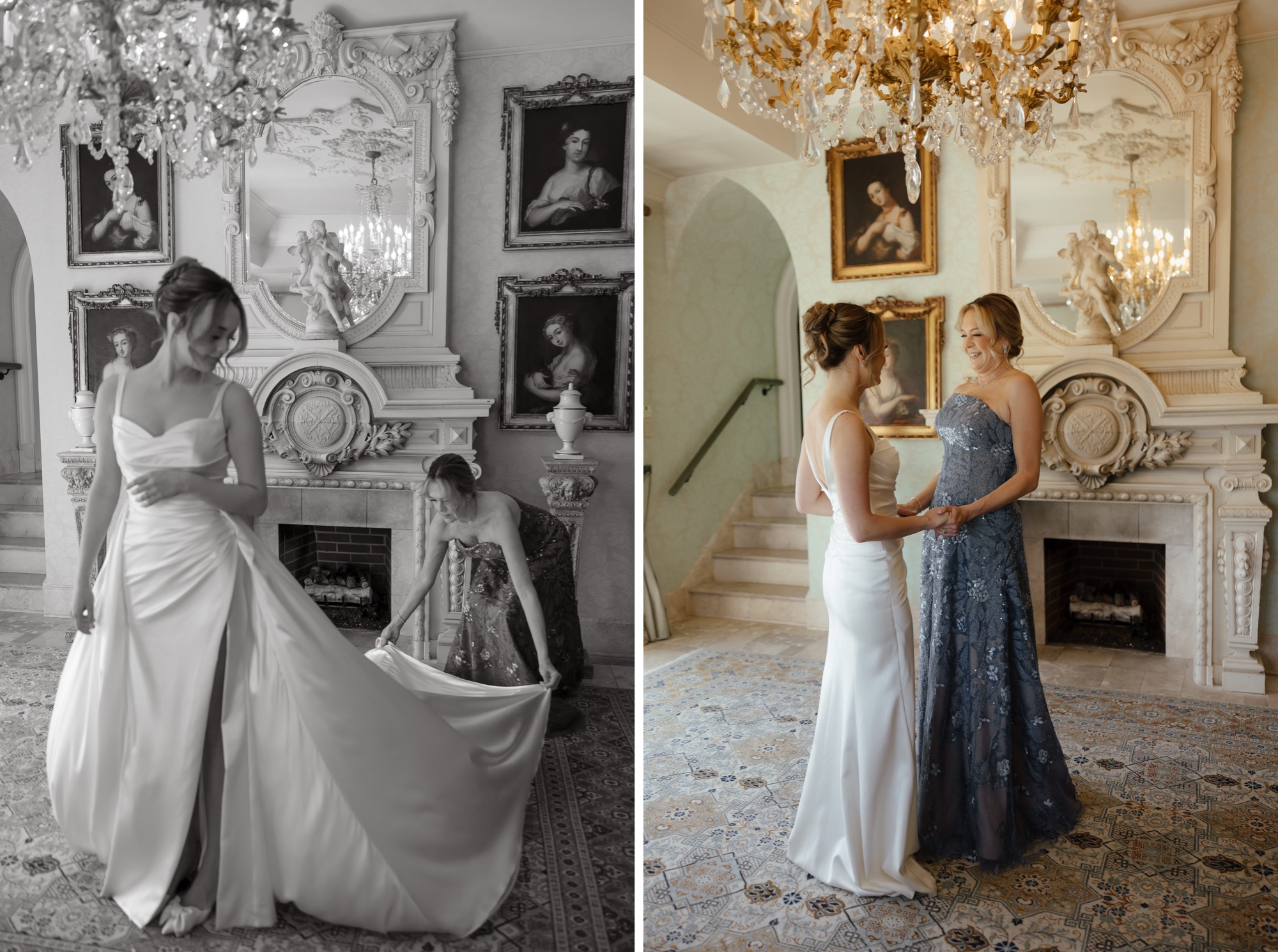 S/A Photo + Film; Sam and Austin wedding photography and videography team