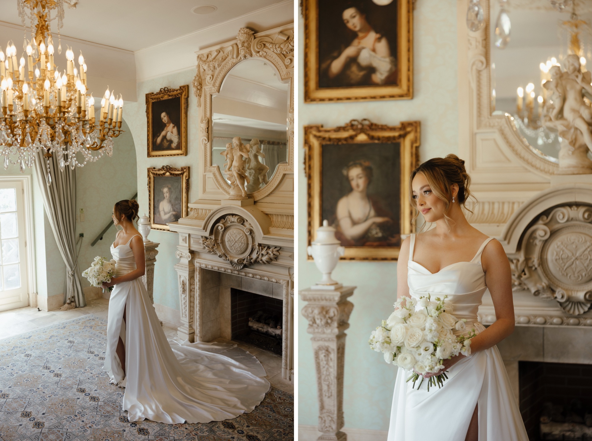 S/A Photo + Film; Sam and Austin wedding photography and videography team