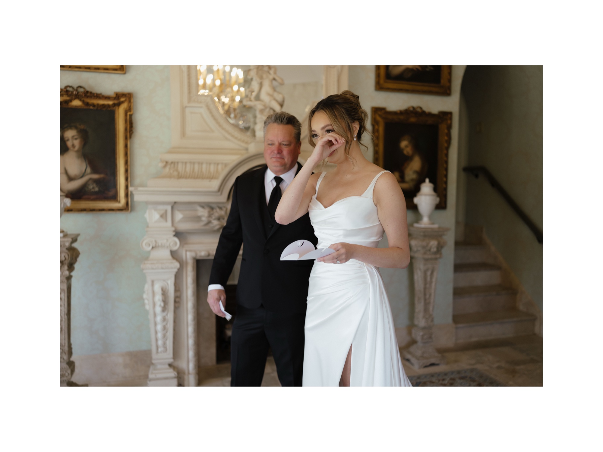 historic European-style wedding venues; mansion wedding venues