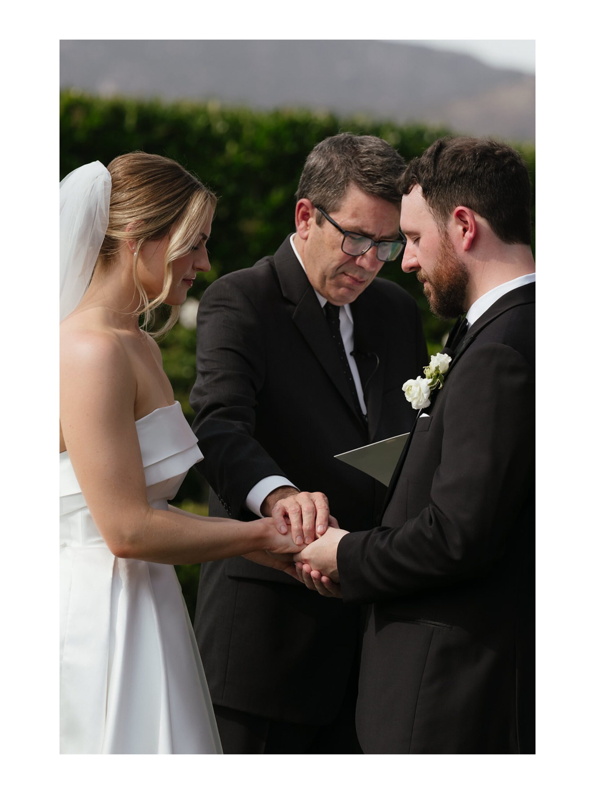 S/A Photo + Film wedding photography and videography packages and services