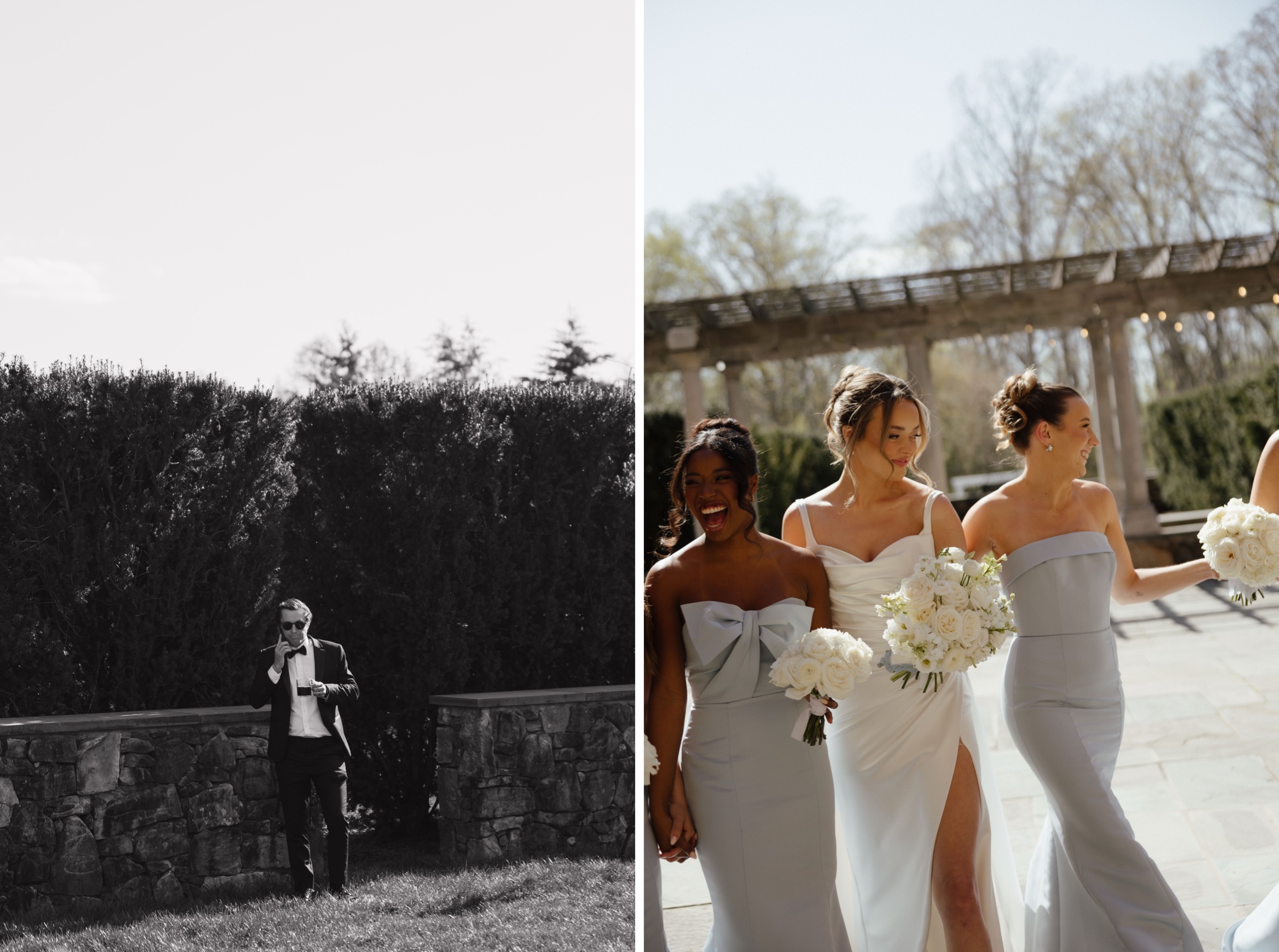 Dover Hall Richmond Virginia wedding venue