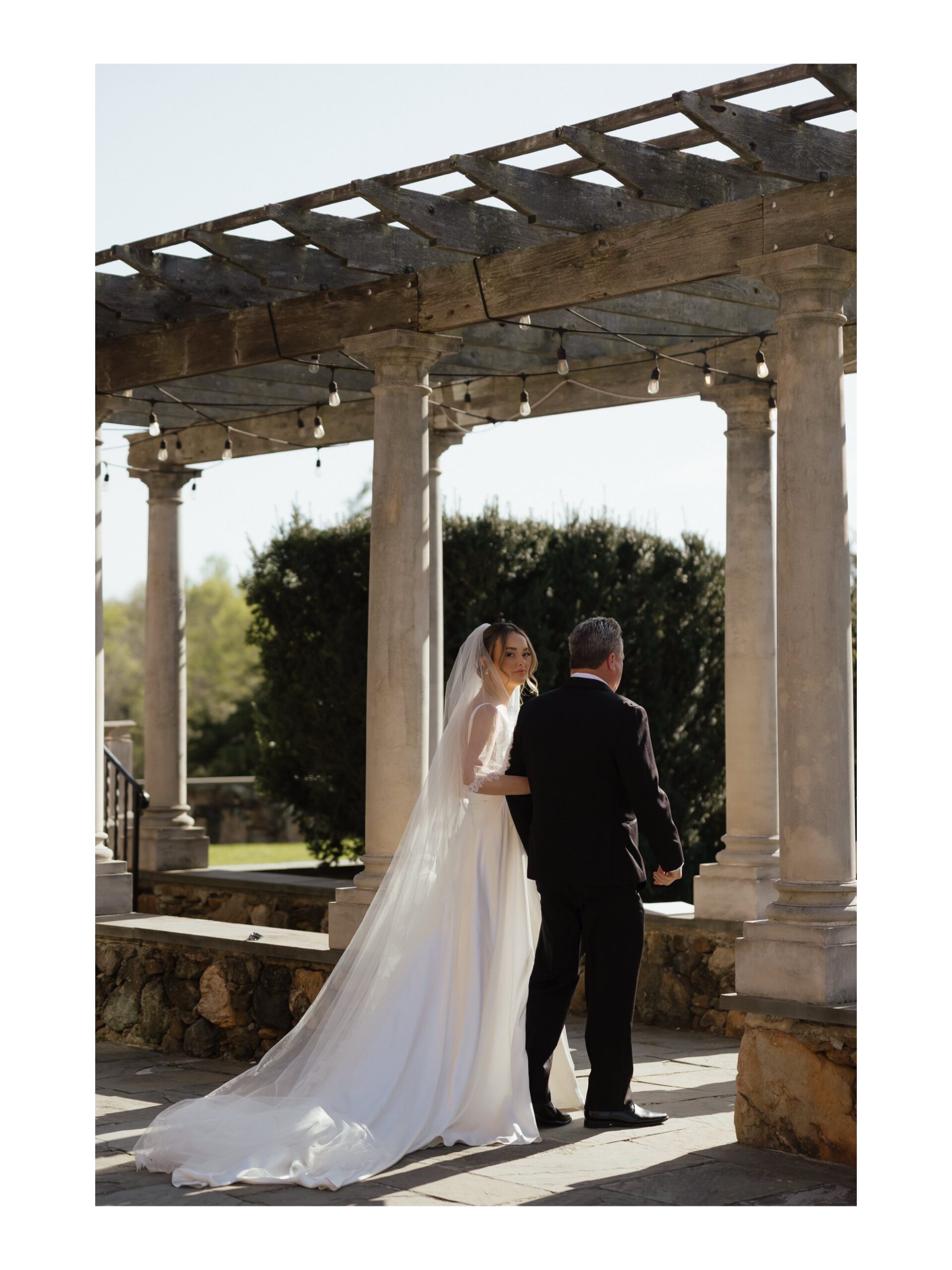 Dover Hall Richmond Virginia wedding venue