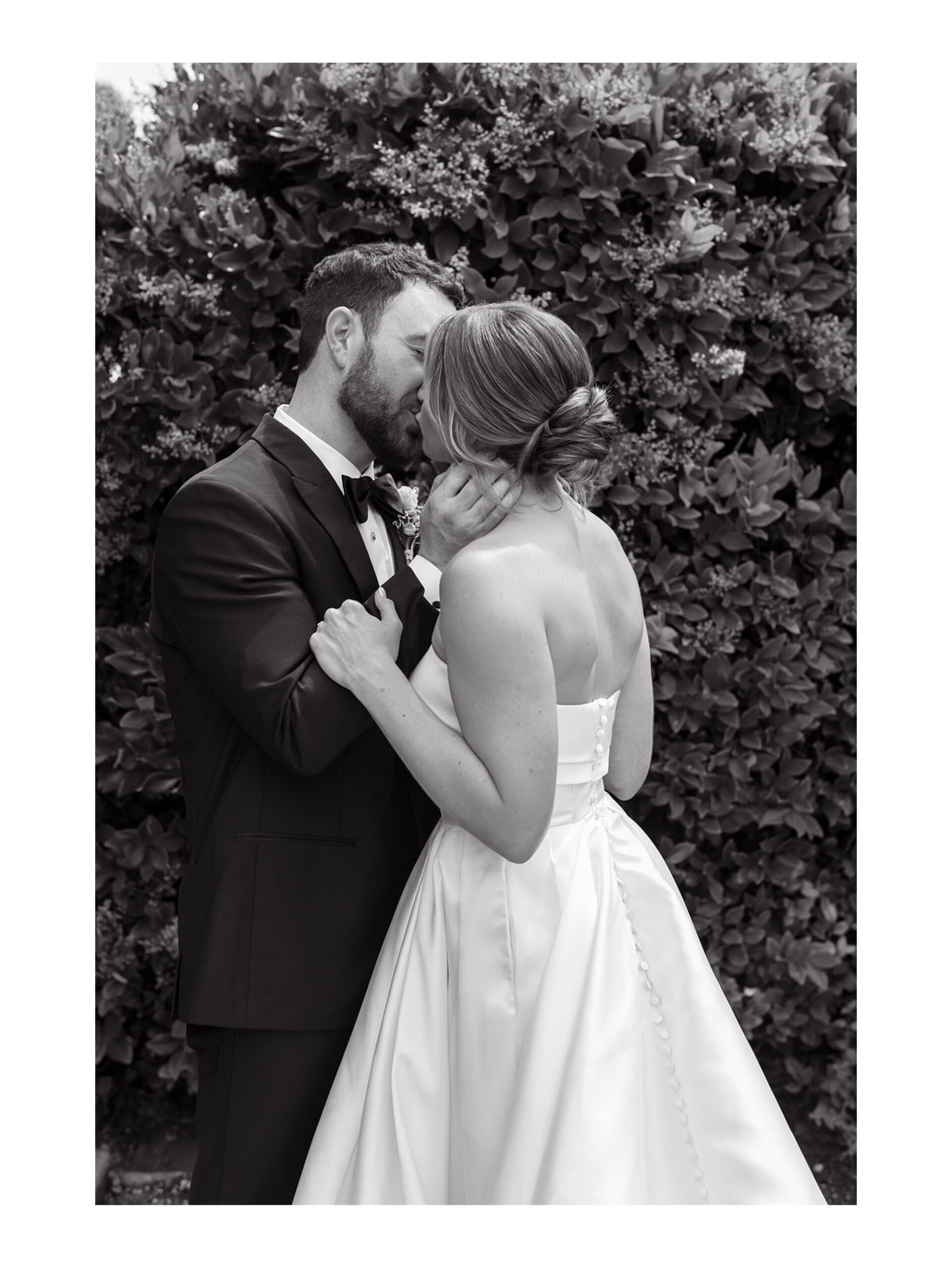 San Marcos, California golf course wedding