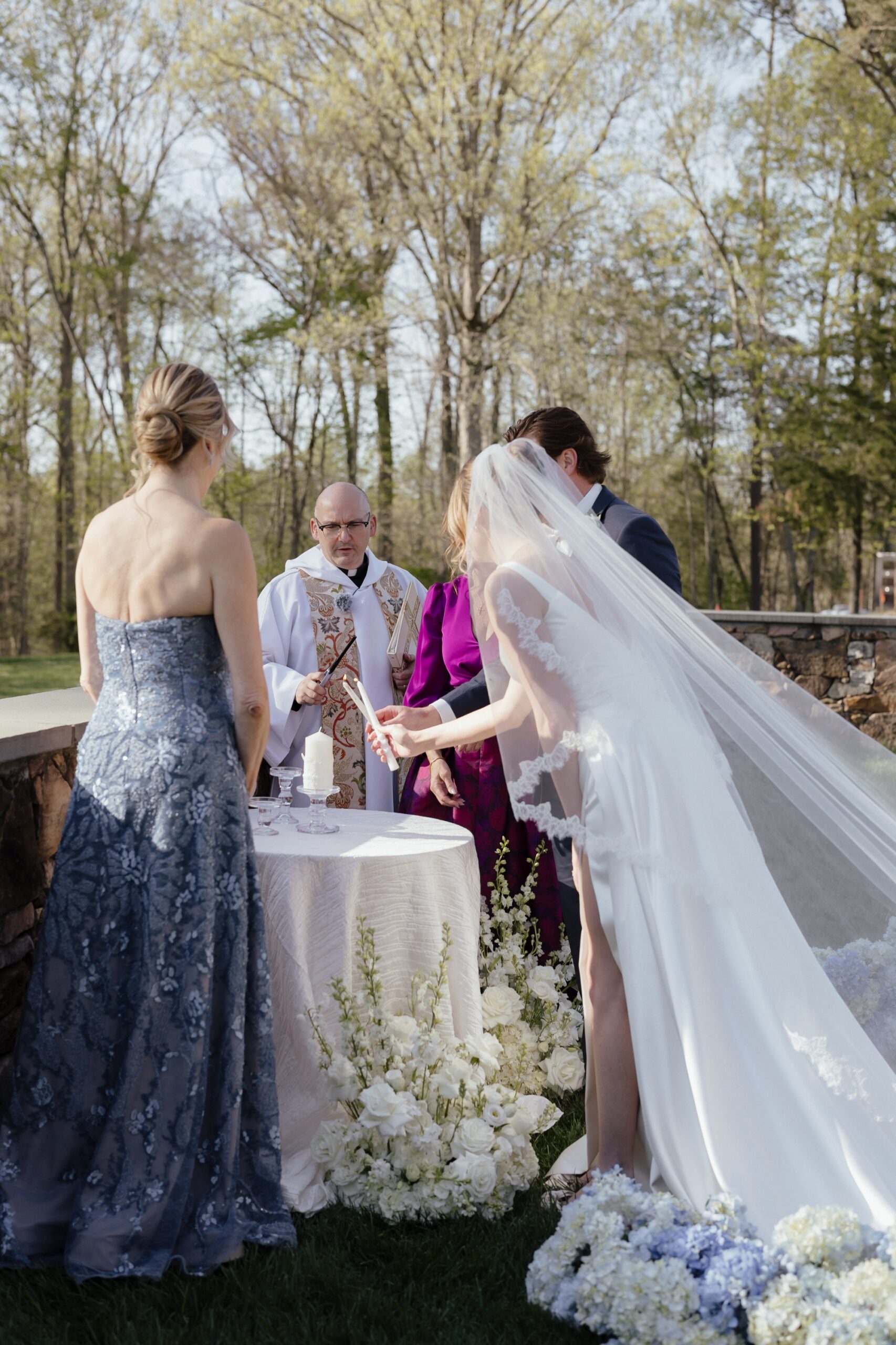 historic European-style wedding venues; mansion wedding venues