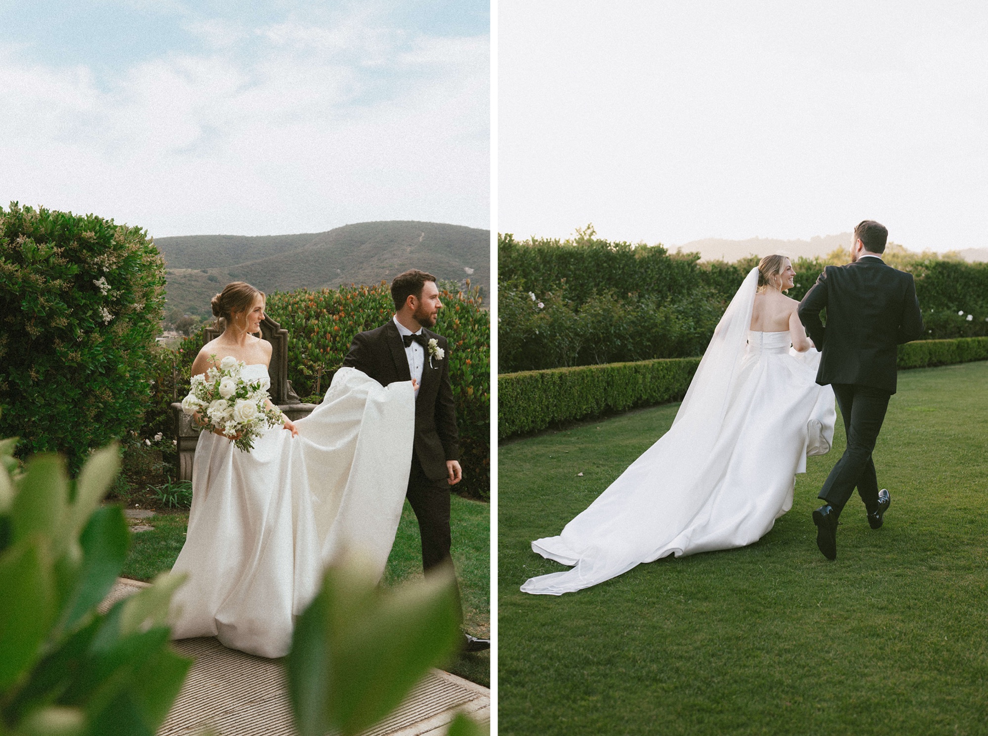 S/A Photo + Film wedding photography and videography packages and services