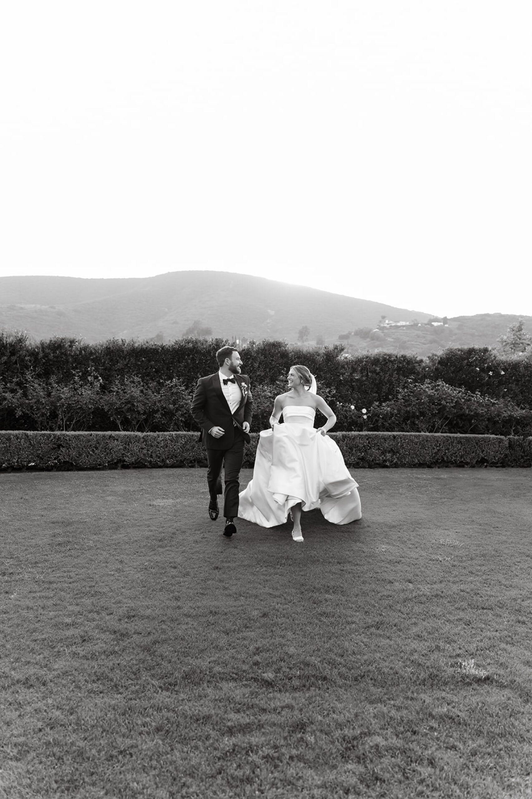 Twin Oaks Golf Course San Marcos, California, wedding