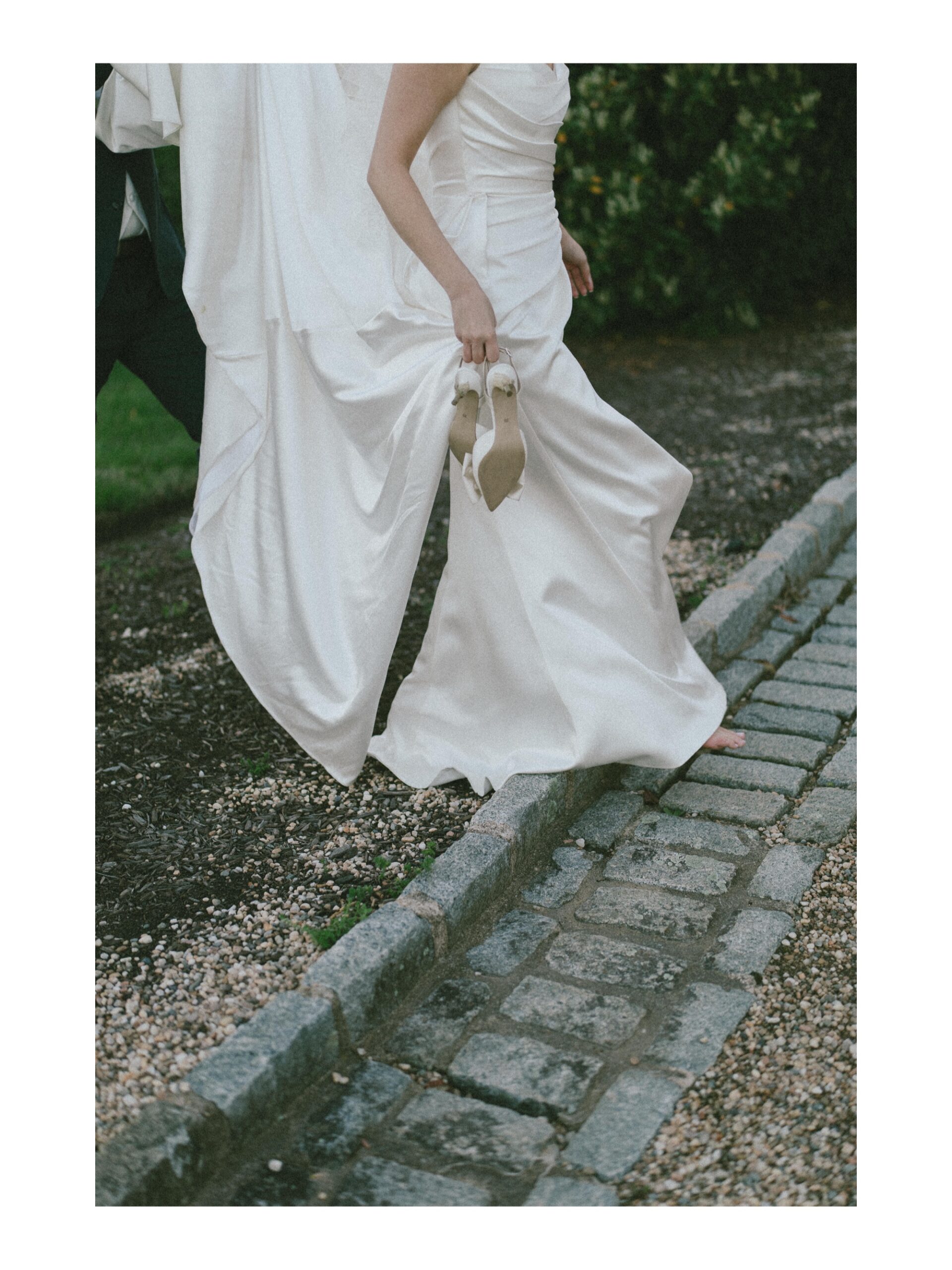Dover Hall Richmond Virginia wedding venue