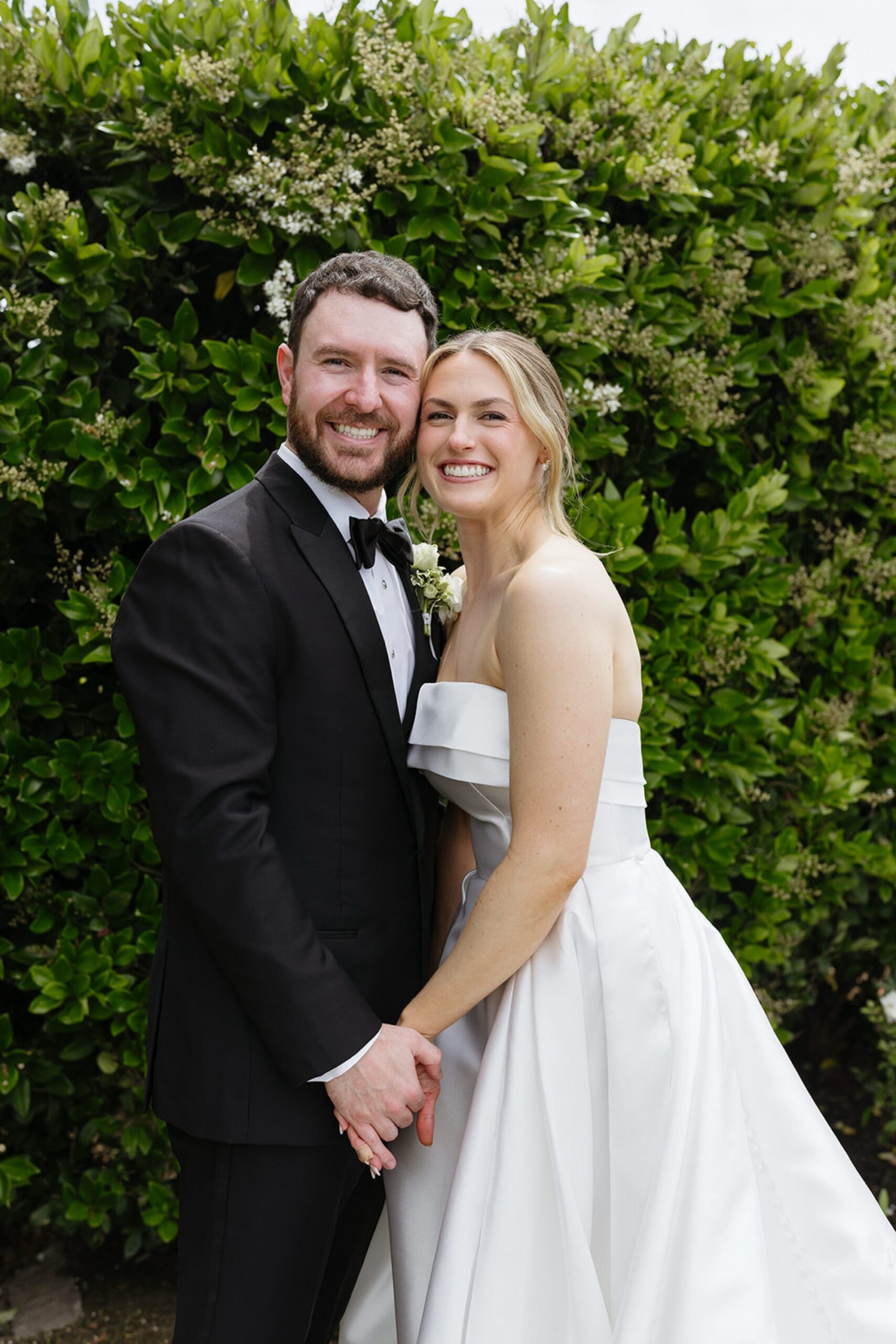 S/A Photo + Film wedding photography and videography packages and services