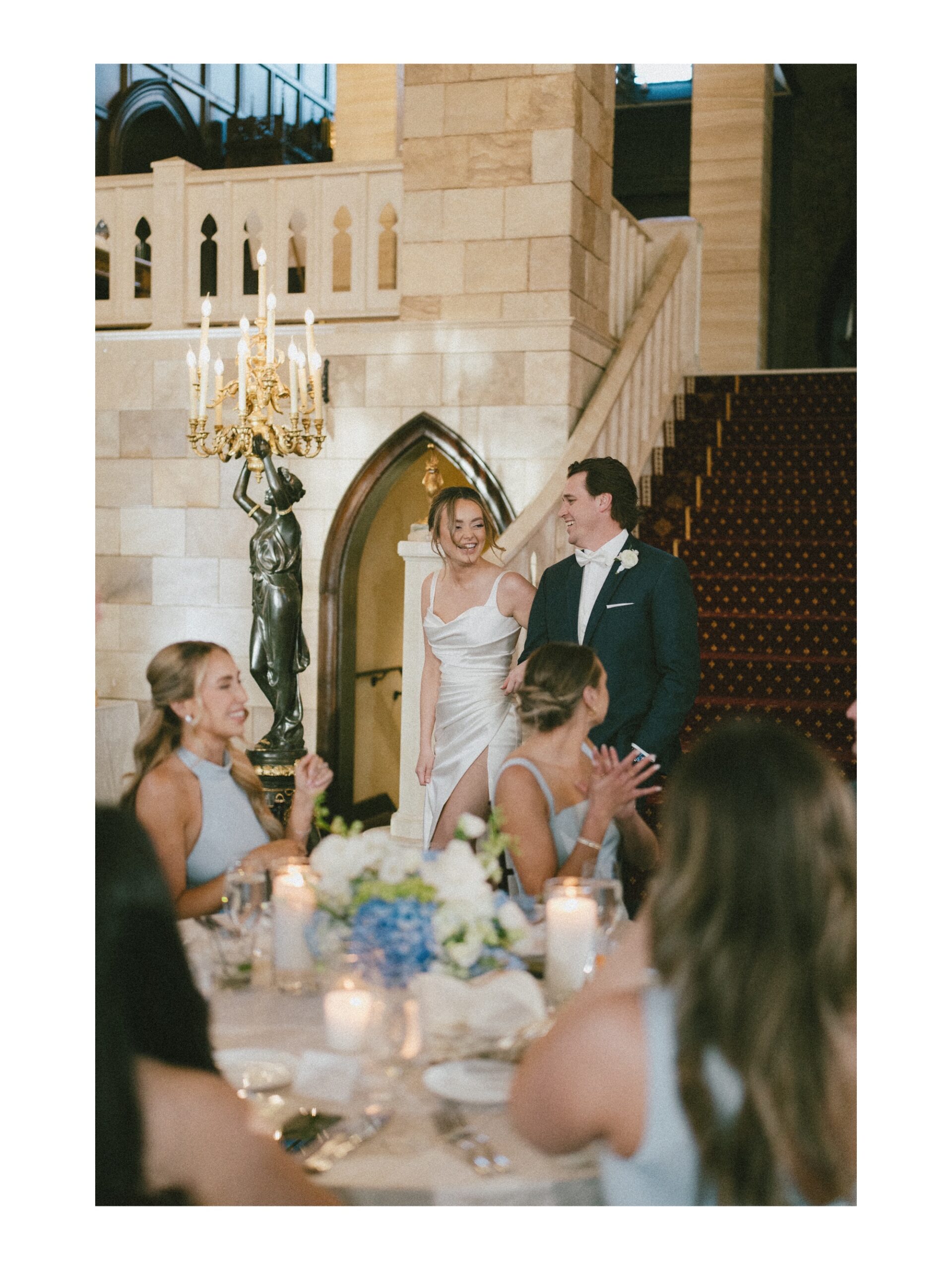 historic European-style wedding venues; mansion wedding venues