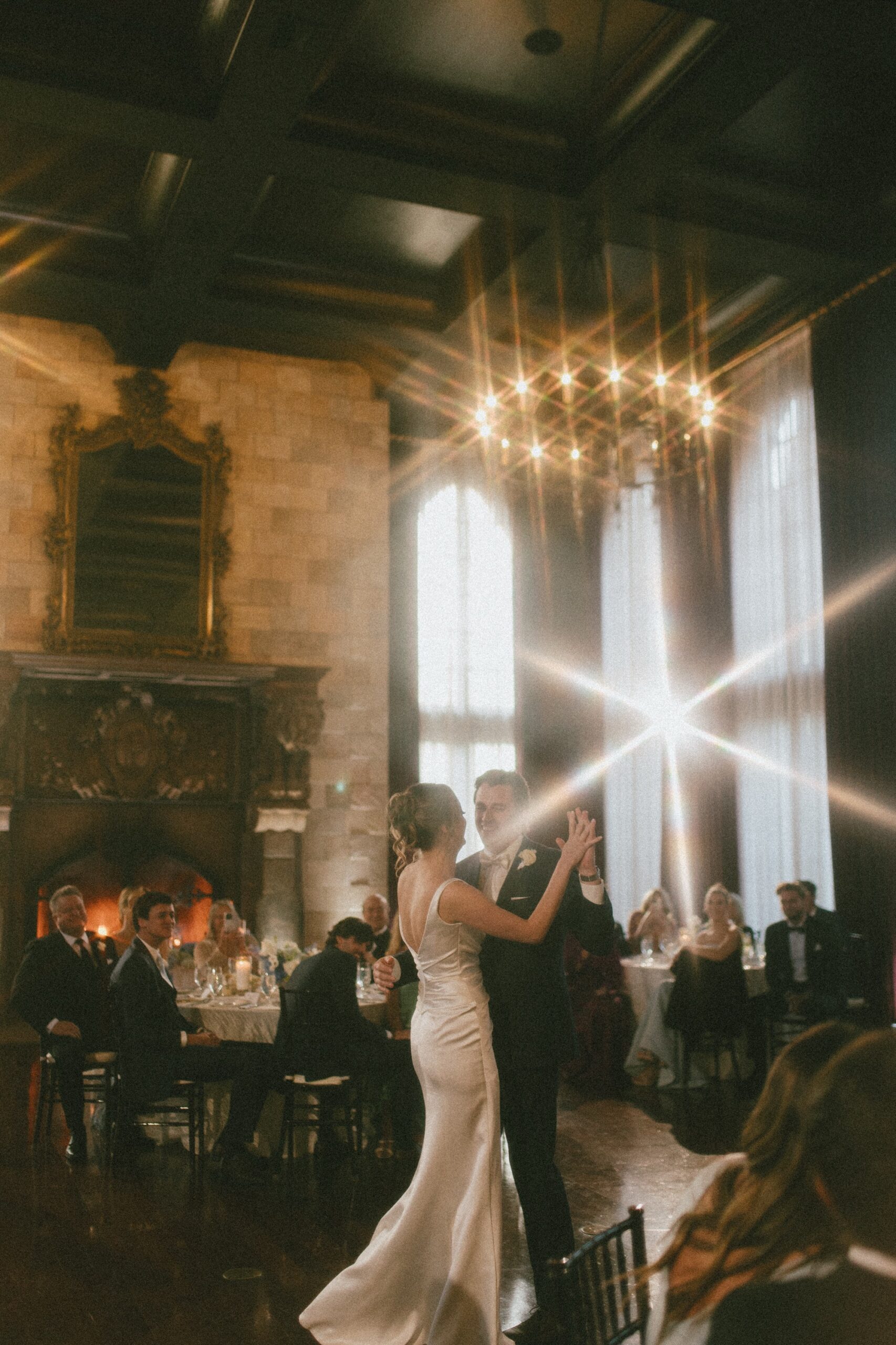 Dover Hall Richmond Virginia wedding venue