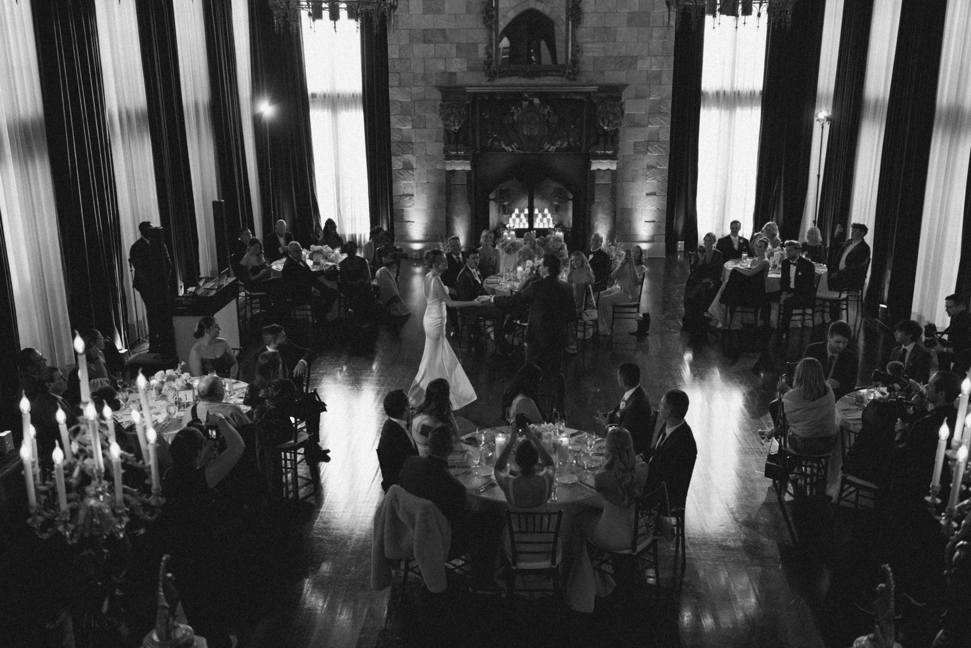 S/A Photo + Film; Sam and Austin wedding photography and videography team