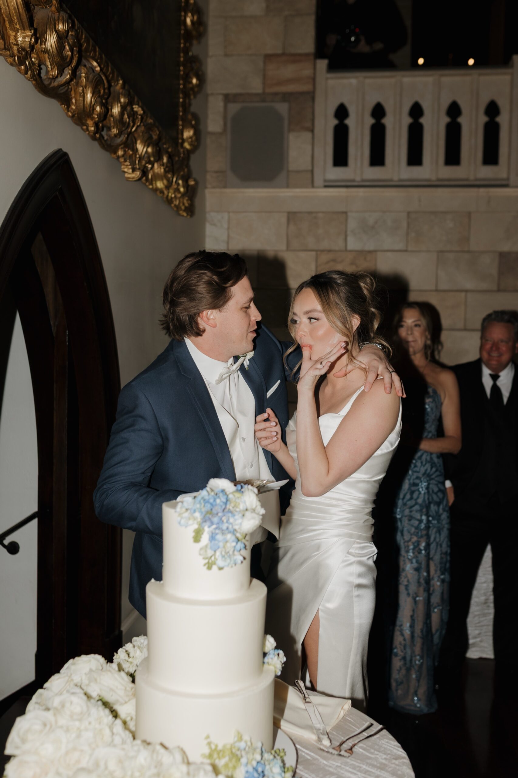 historic European-style wedding venues; mansion wedding venues