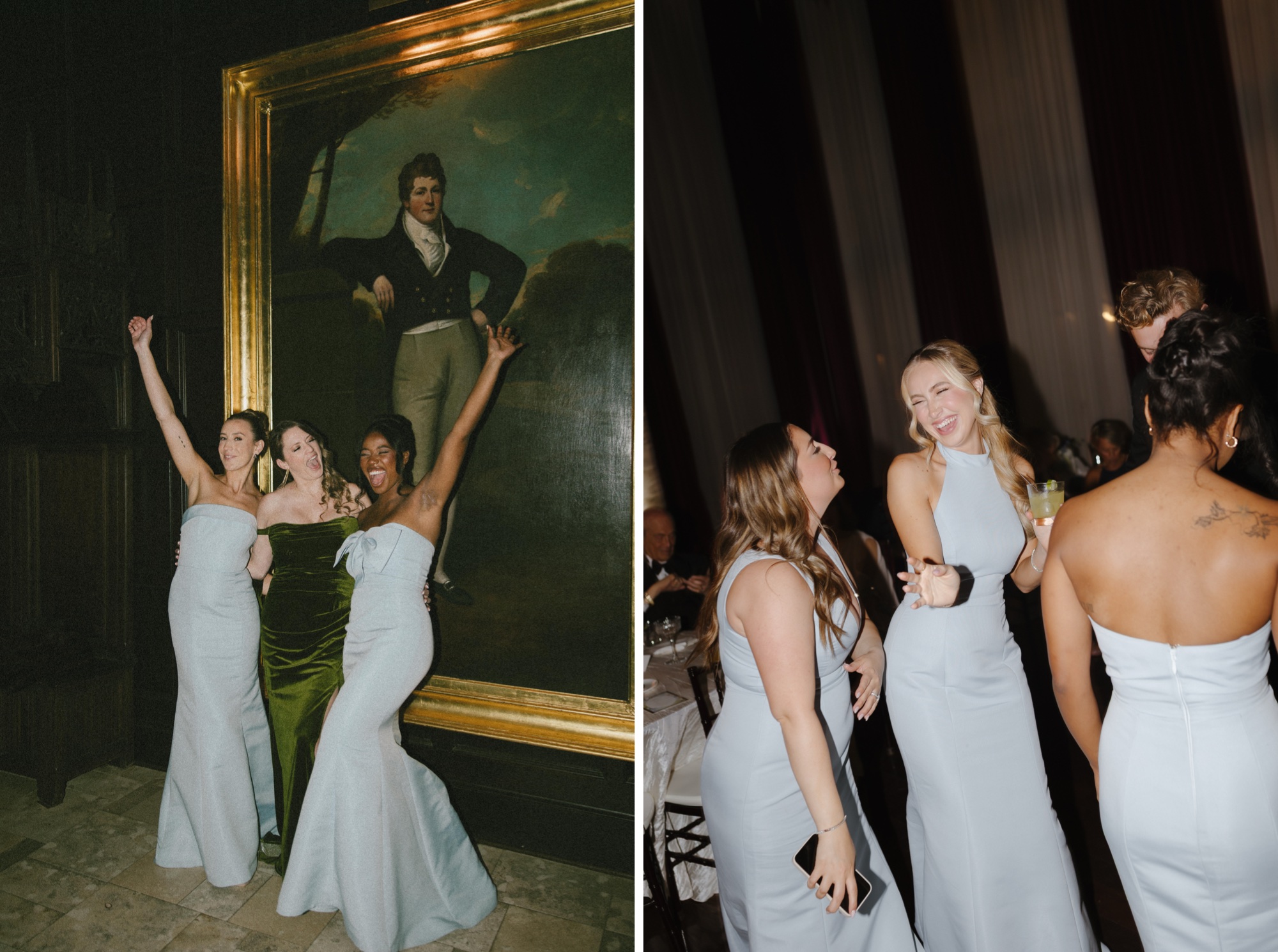 Dover Hall Richmond Virginia wedding venue