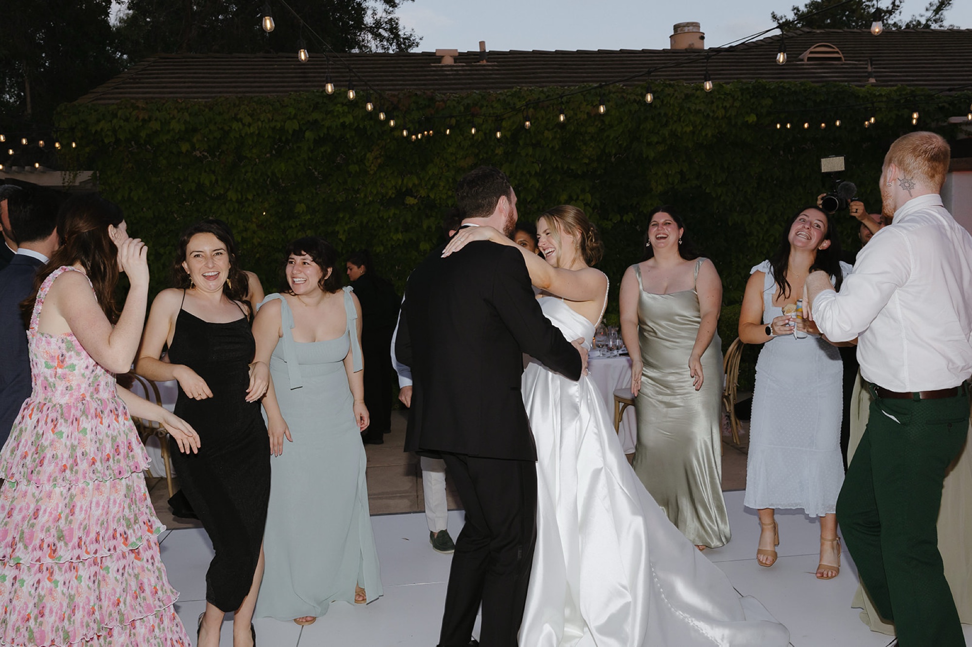S/A Photo + Film wedding photography and videography packages and services