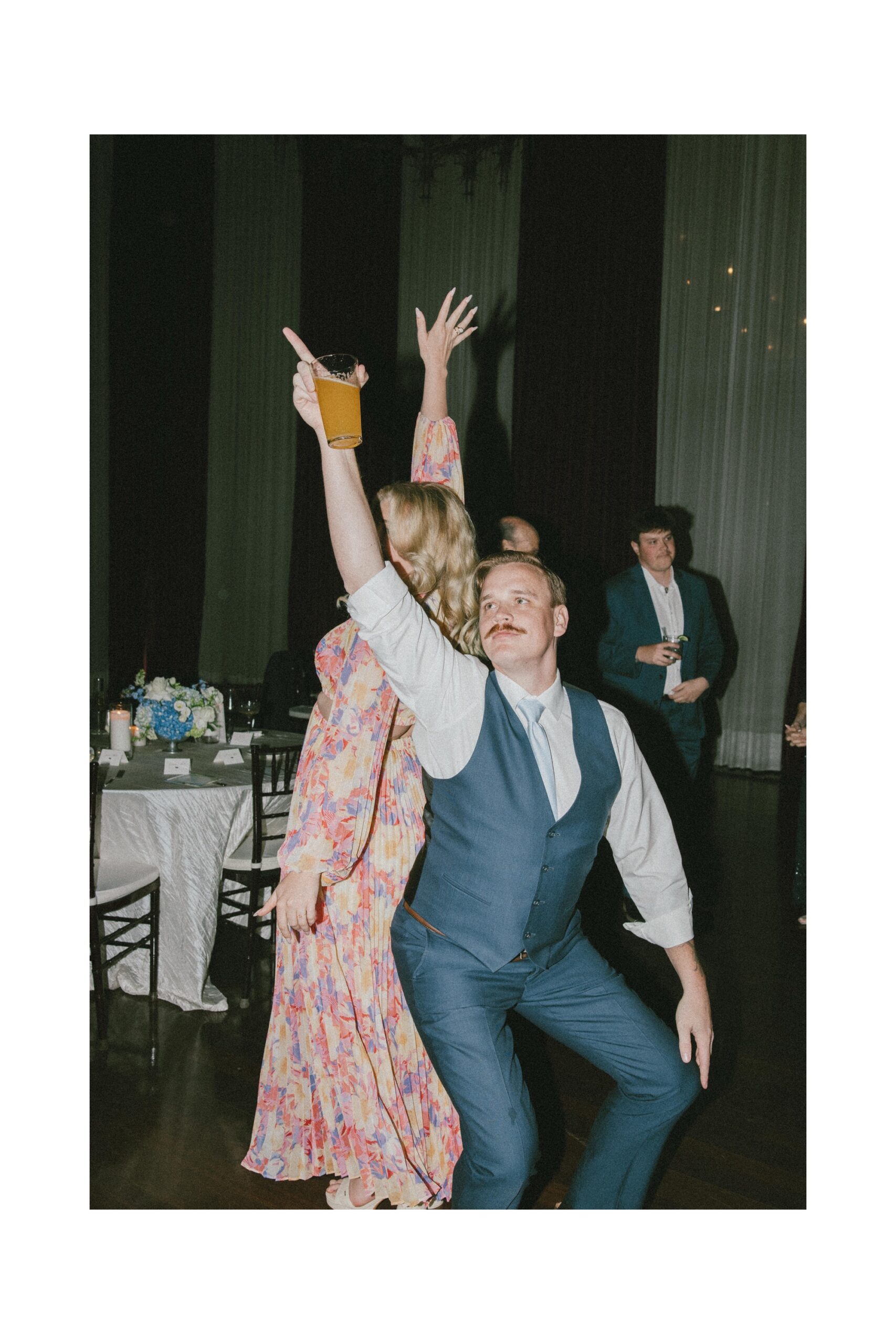 Dover Hall Richmond Virginia wedding venue