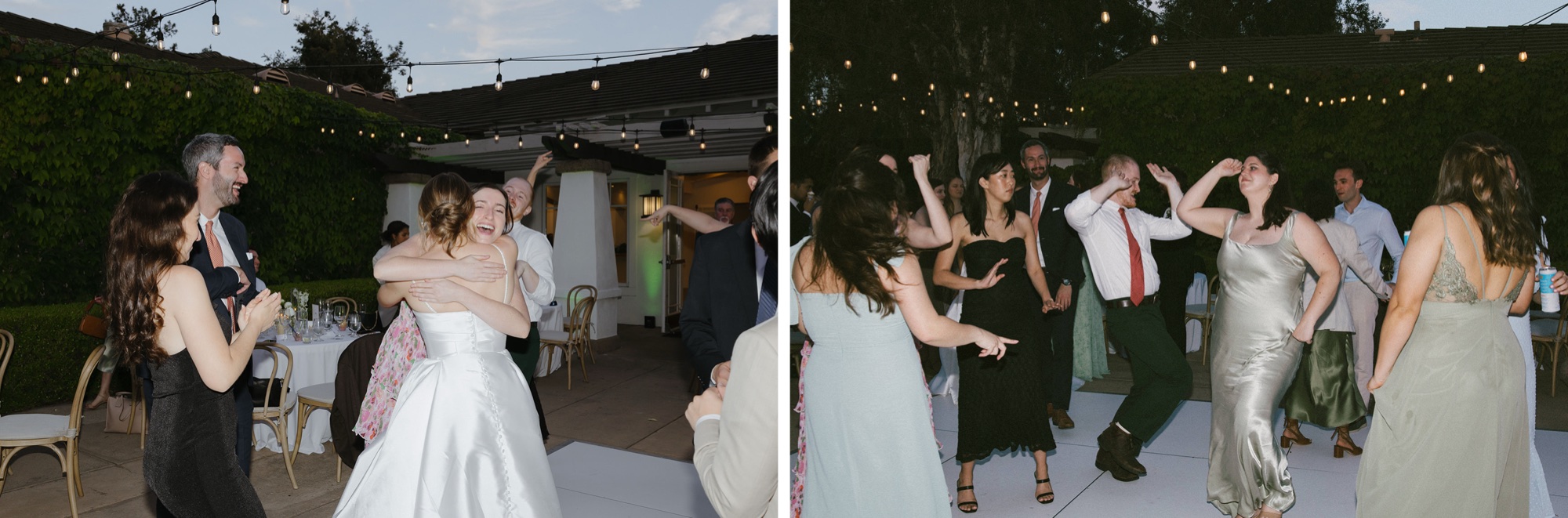 S/A Photo + Film wedding photography and videography packages and services