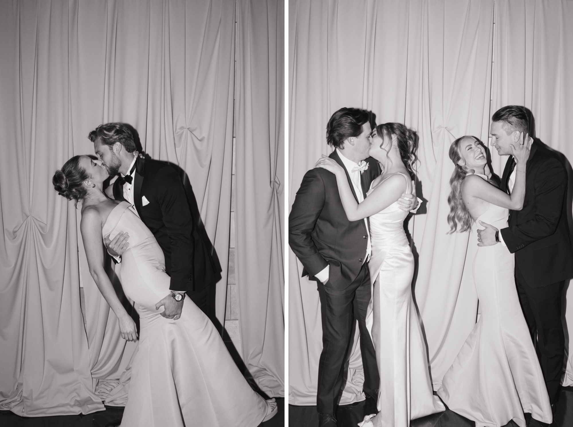 S/A Photo + Film; Sam and Austin wedding photography and videography team