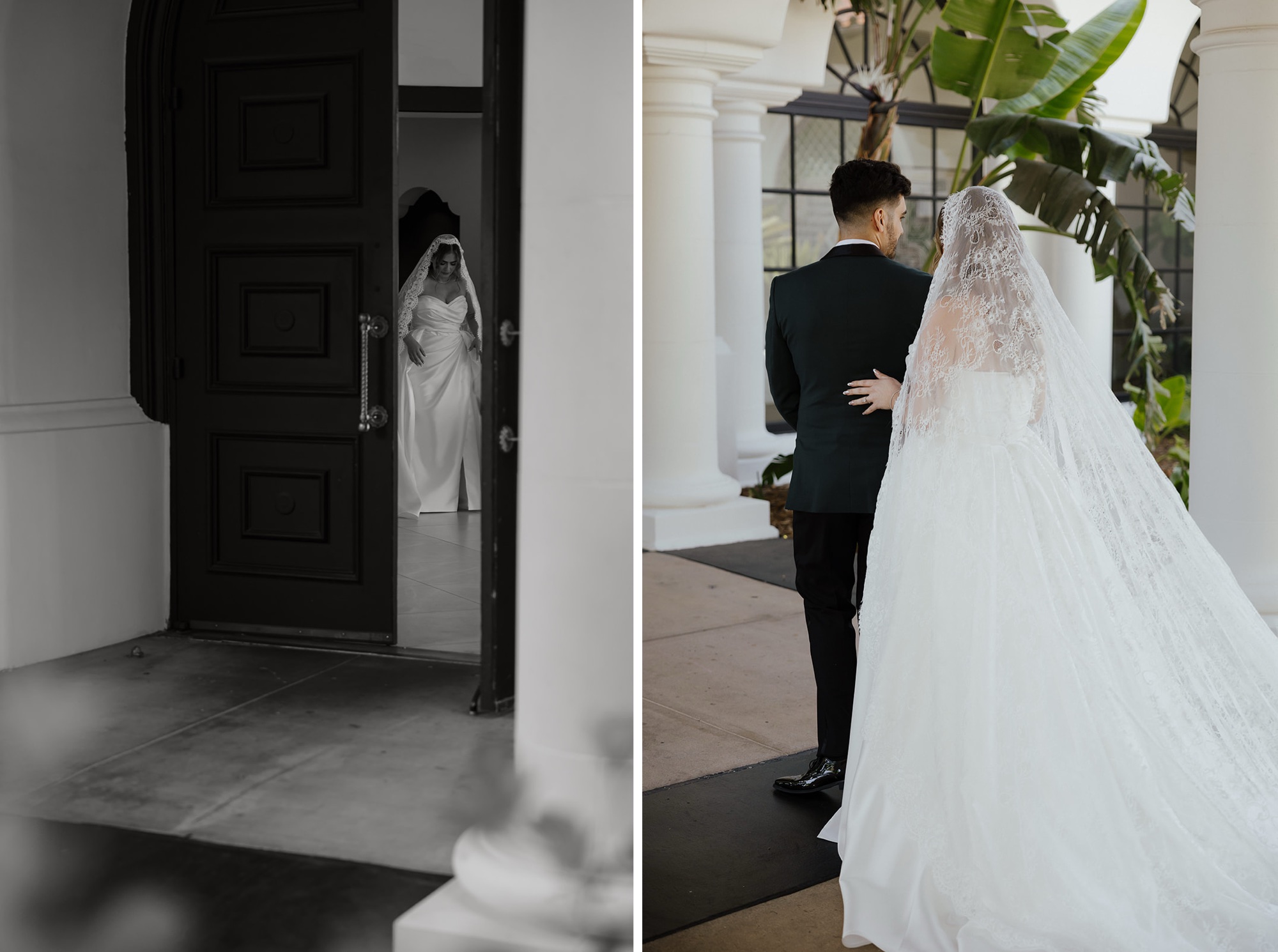 Jewish Armenian traditional wedding