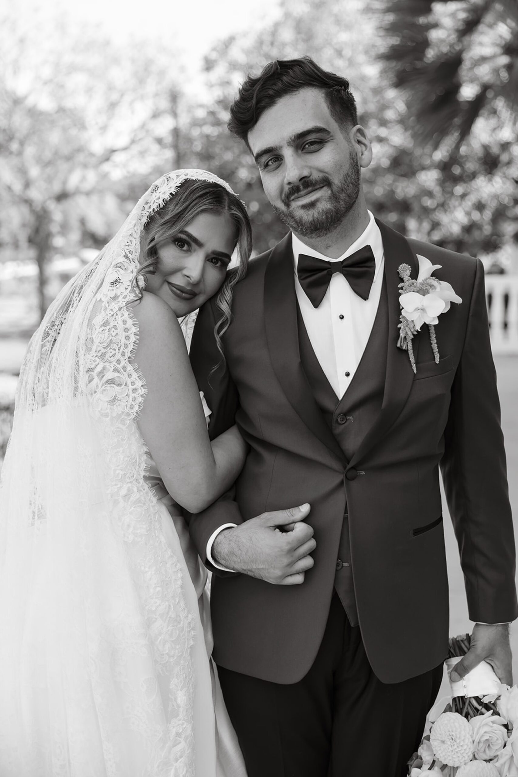 Spanish Hills Club, California wedding photographed and filmed by S/A Photo + Film