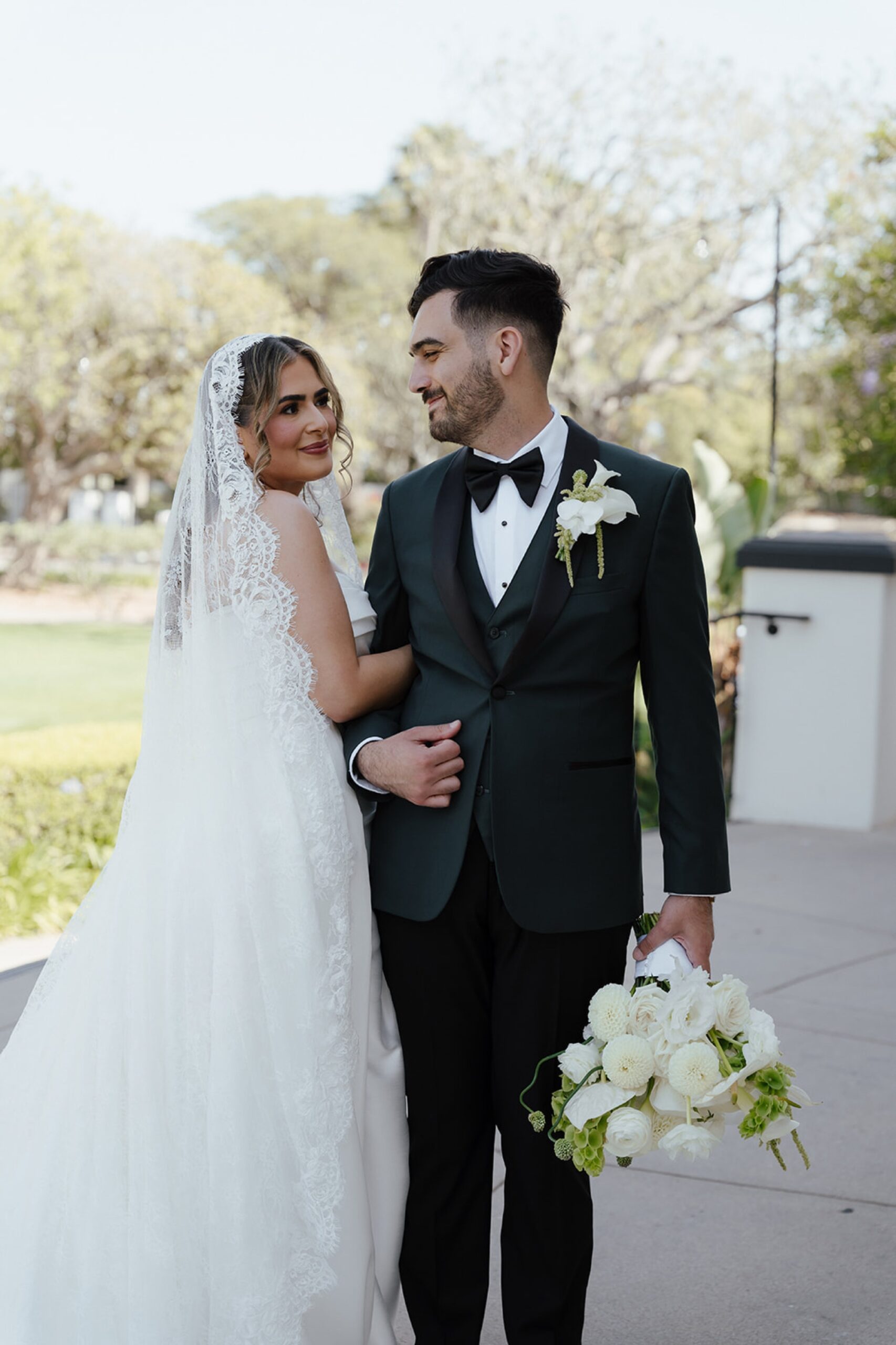 Jewish Armenian traditional wedding