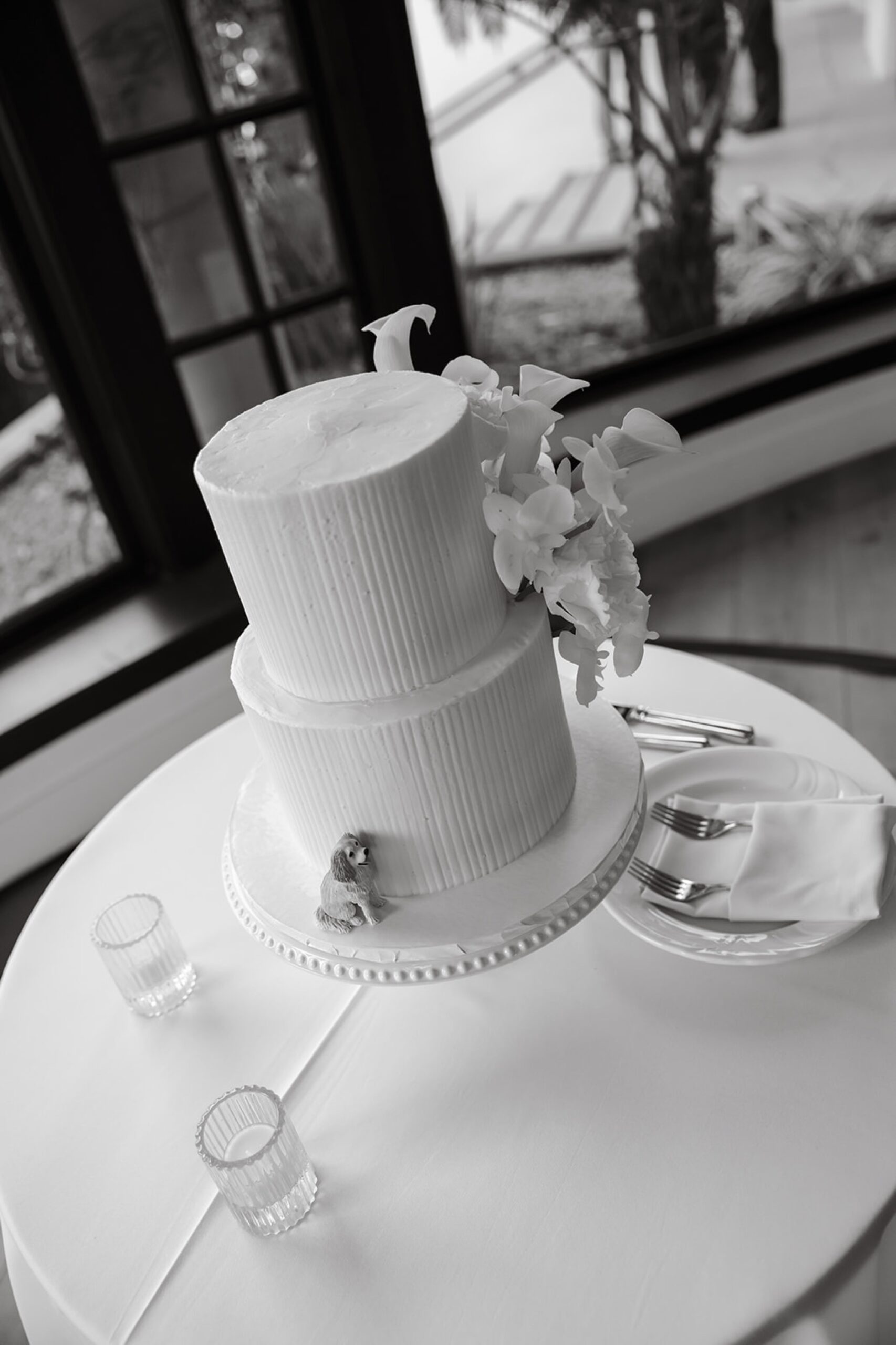 Spanish Hills Club, California wedding photographed and filmed by S/A Photo + Film