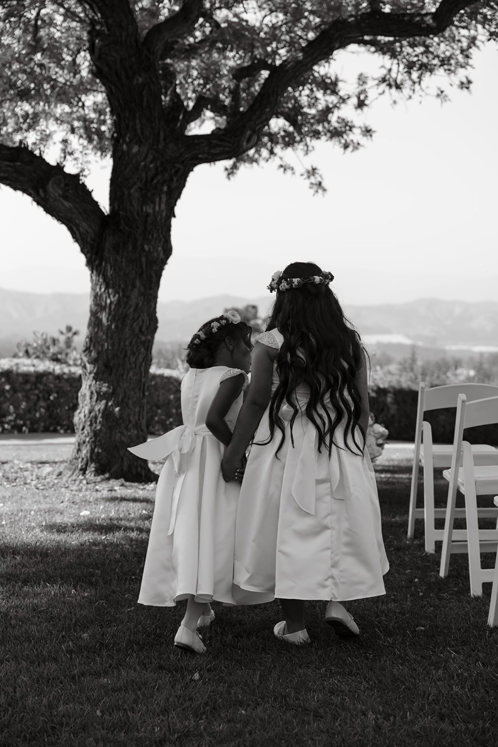 Southern California wedding photo and film team; wedding photography and videography bundled packages