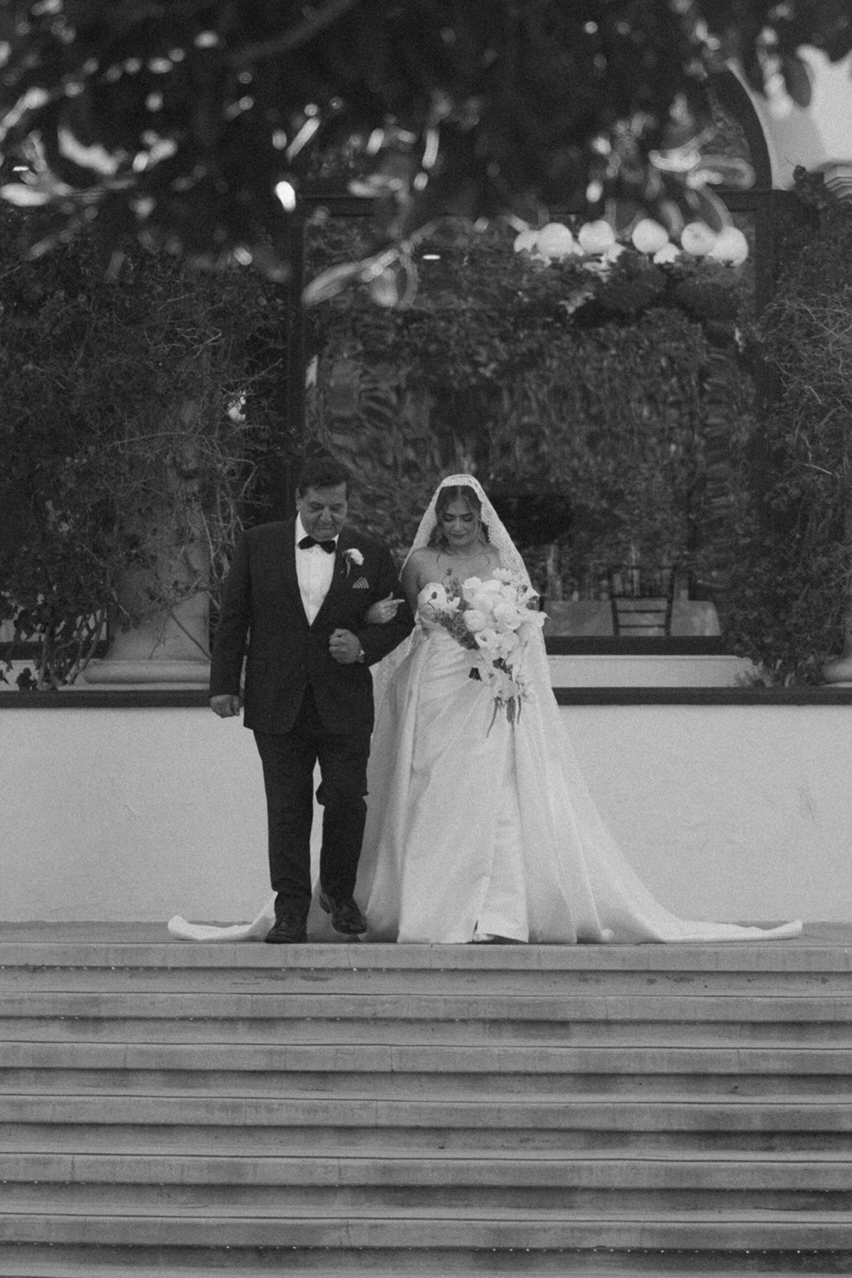 Spanish Hills Club, California wedding photographed and filmed by S/A Photo + Film