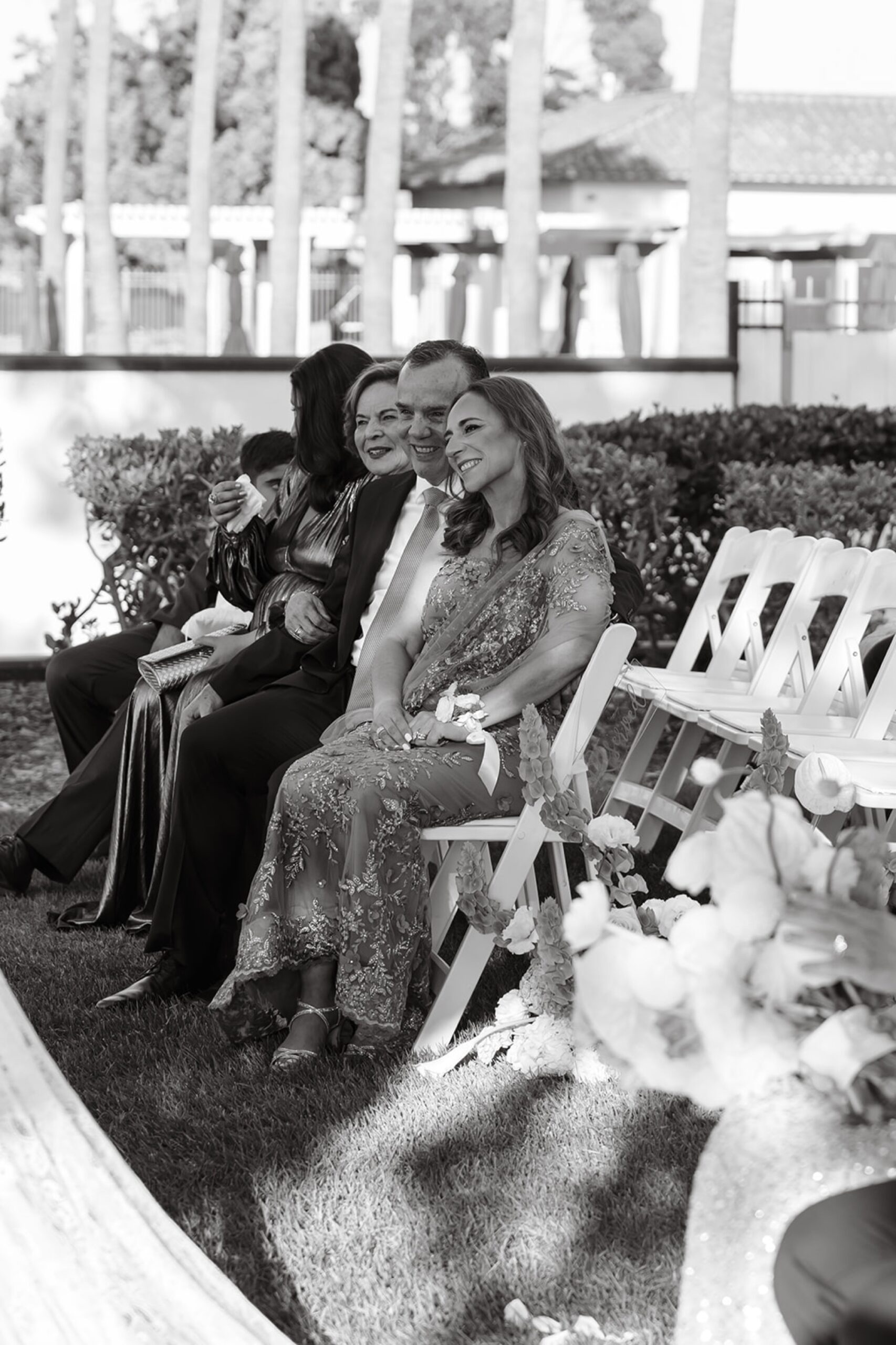 Spanish Hills Club, California wedding photographed and filmed by S/A Photo + Film