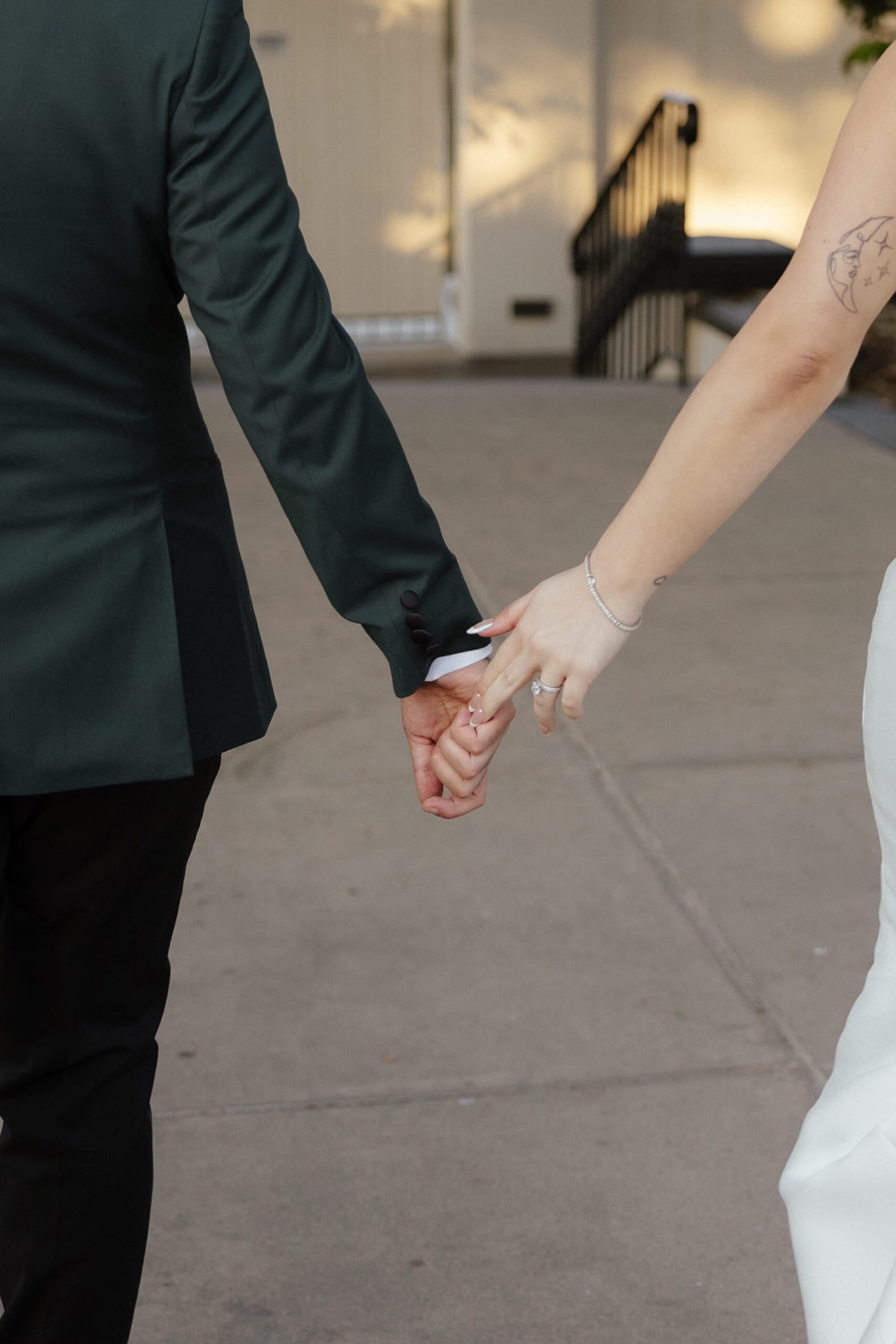 Spanish Hills Club, California wedding photographed and filmed by S/A Photo + Film