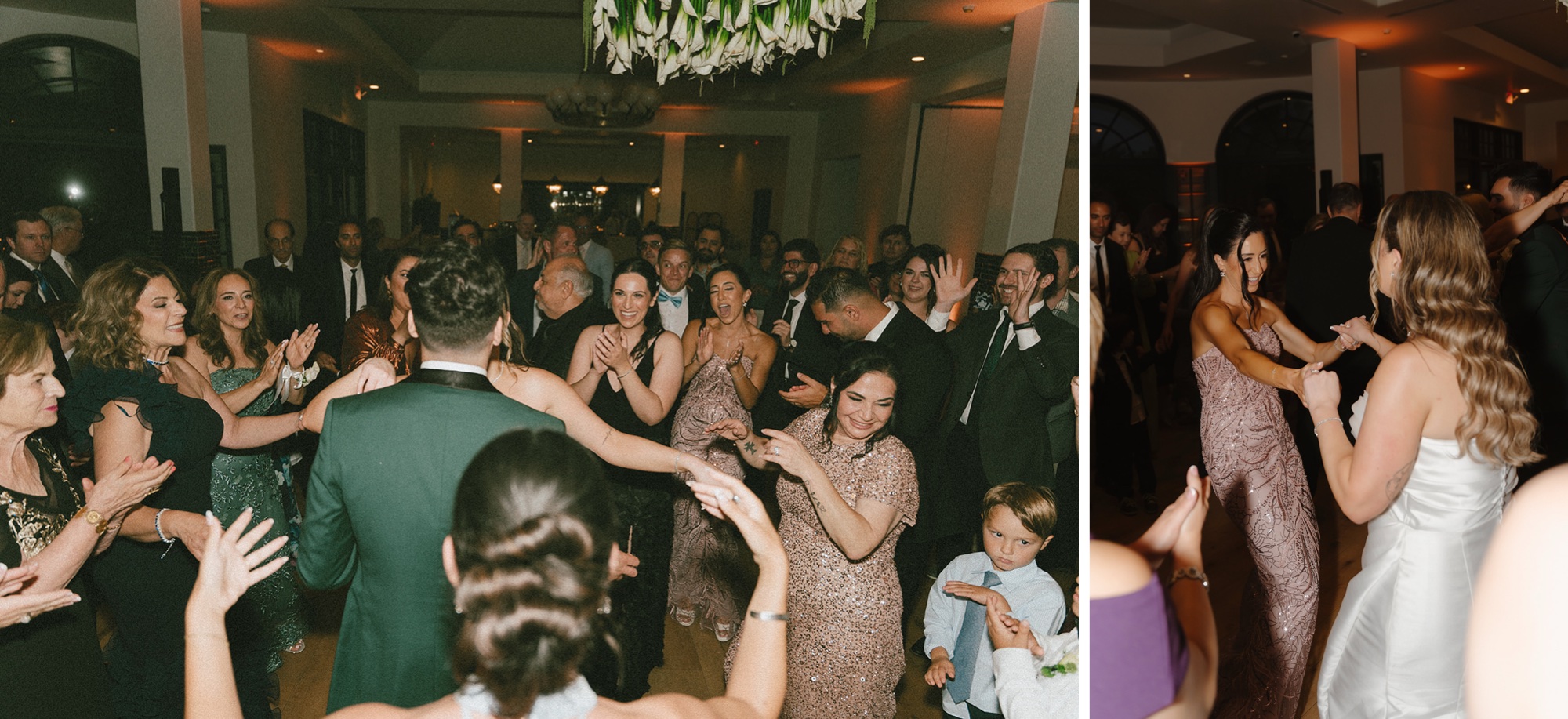 Spanish Hills Club, California wedding photographed and filmed by S/A Photo + Film
