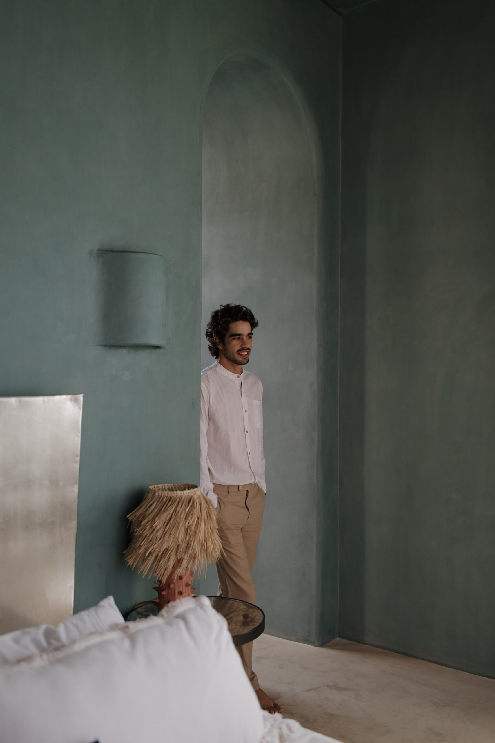 Casa Rosada Sayulita Wedding Venue