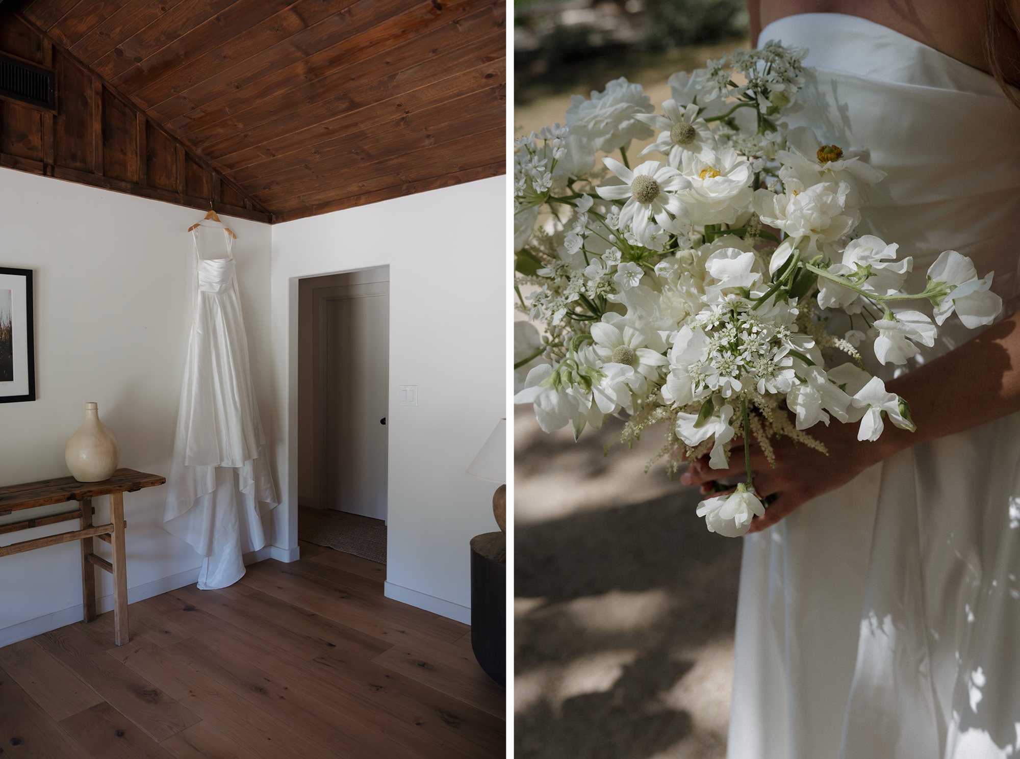 wedding detail photo ideas