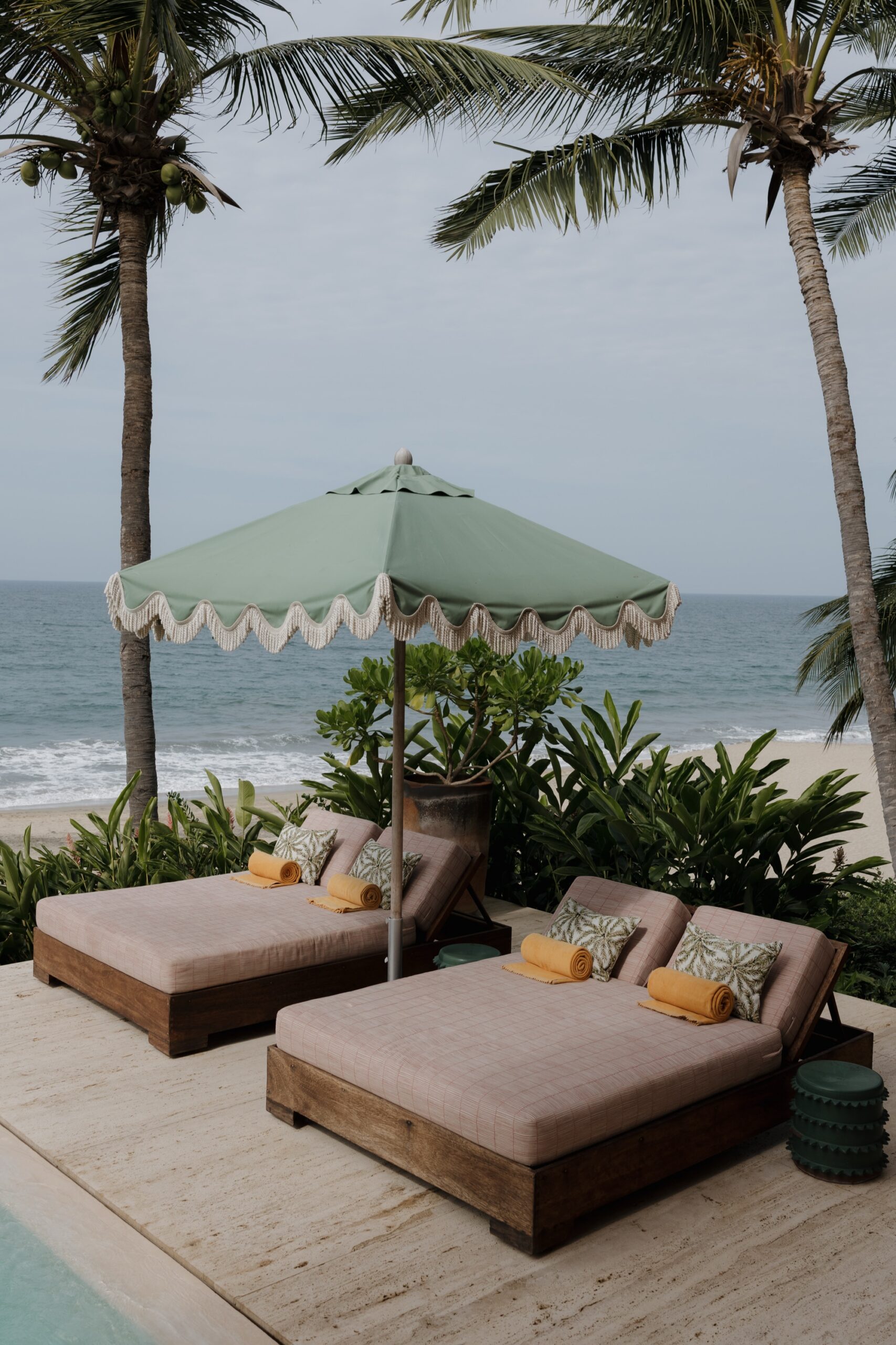 private home wedding venues Mexico