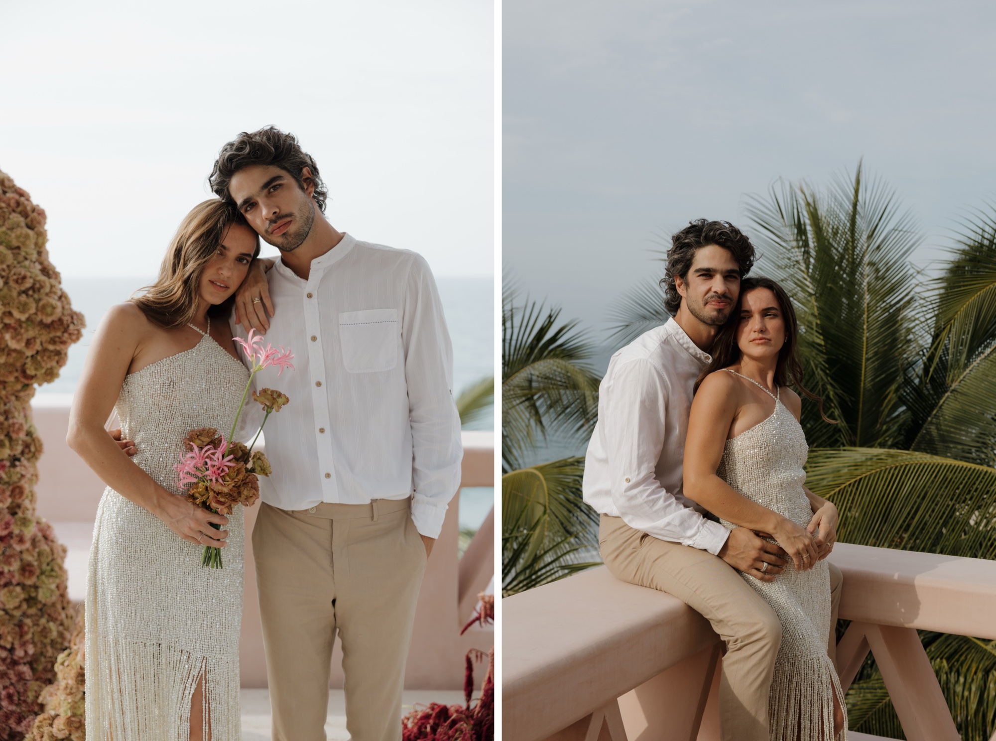 destination wedding venues in Cabo, Mexico