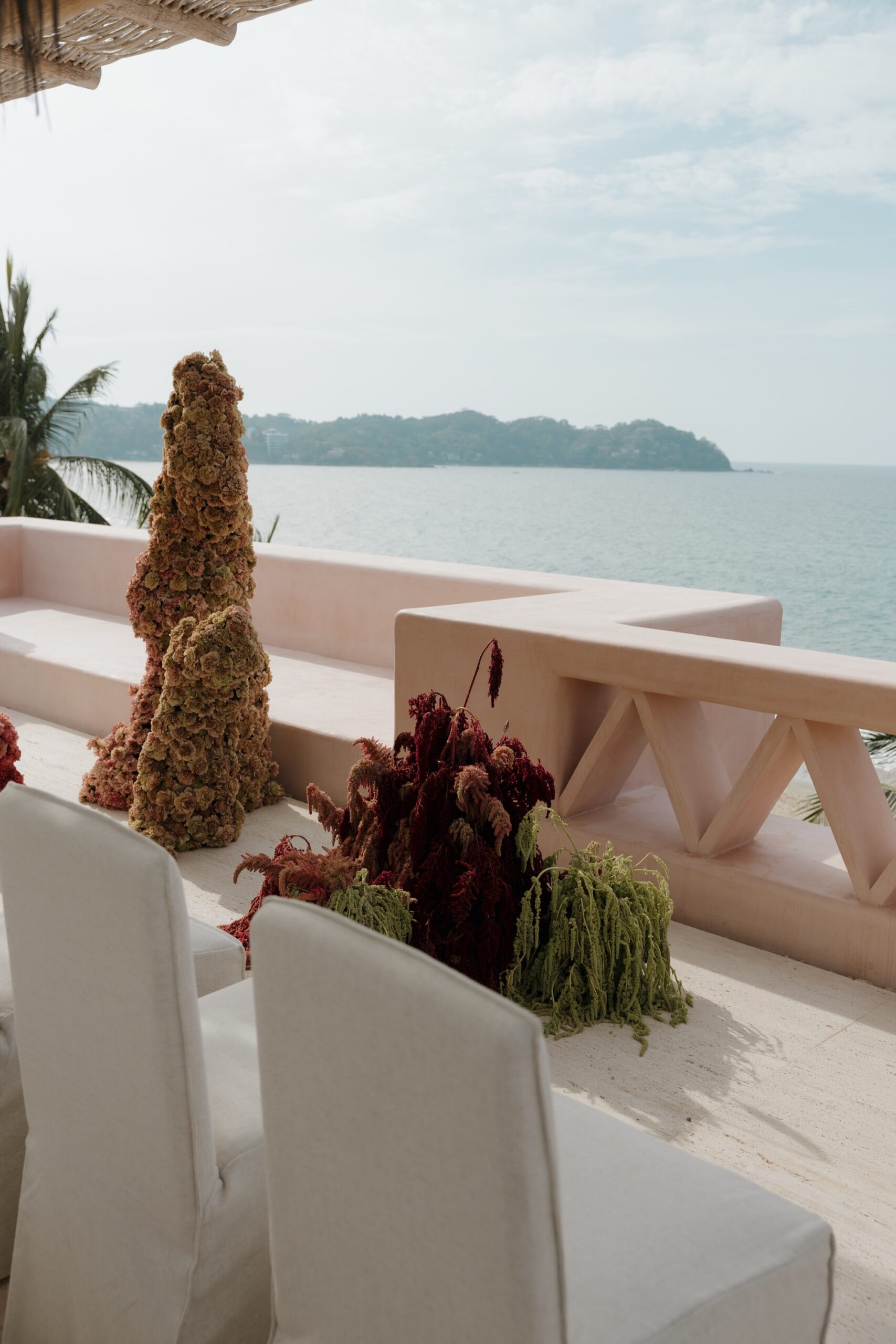 pictures of wedding in Sayulita, Mexico