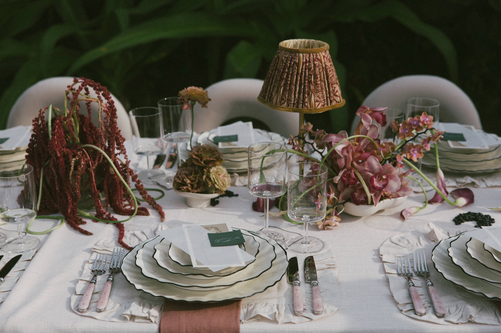 Casa Rosada Sayulita Wedding Venue