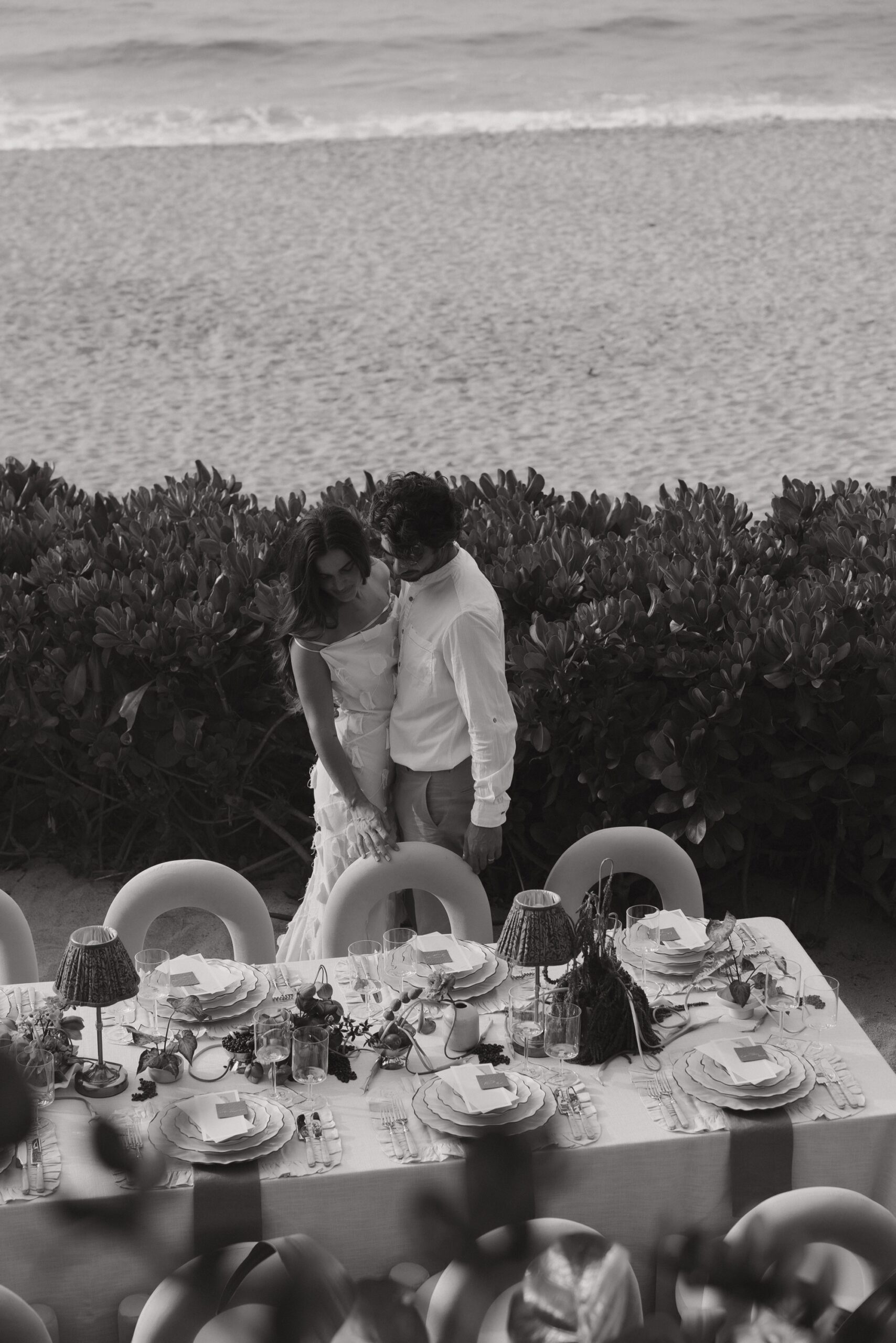 Casa Rosada Sayulita Wedding Venue