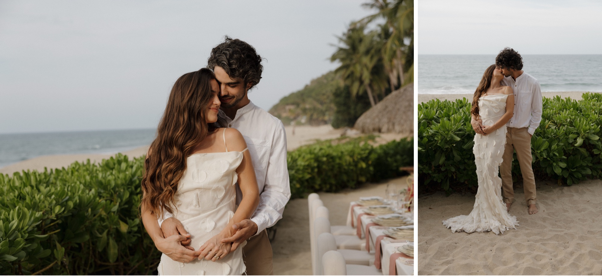 S/A Photo and Film, Mexico destination wedding photographer and videographer