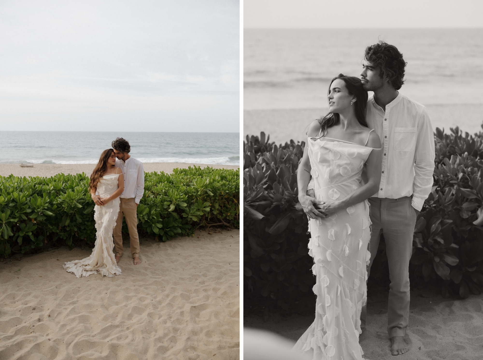 Casa Rosada Sayulita Wedding Venue