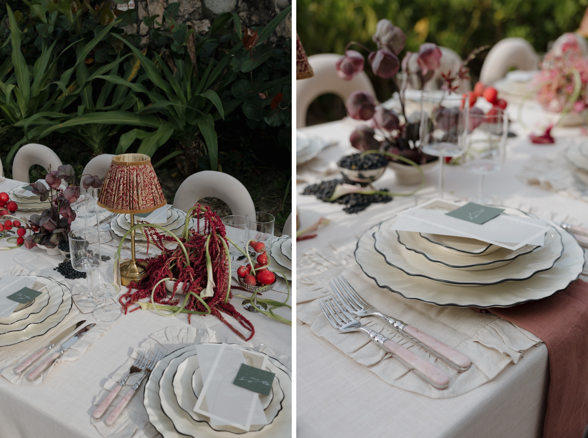 Casa Rosada Sayulita Wedding Venue