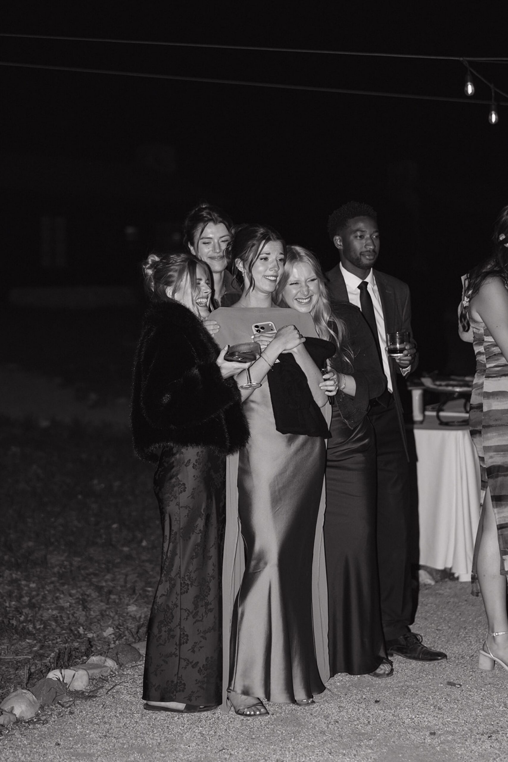 wedding reception dancefloor photos