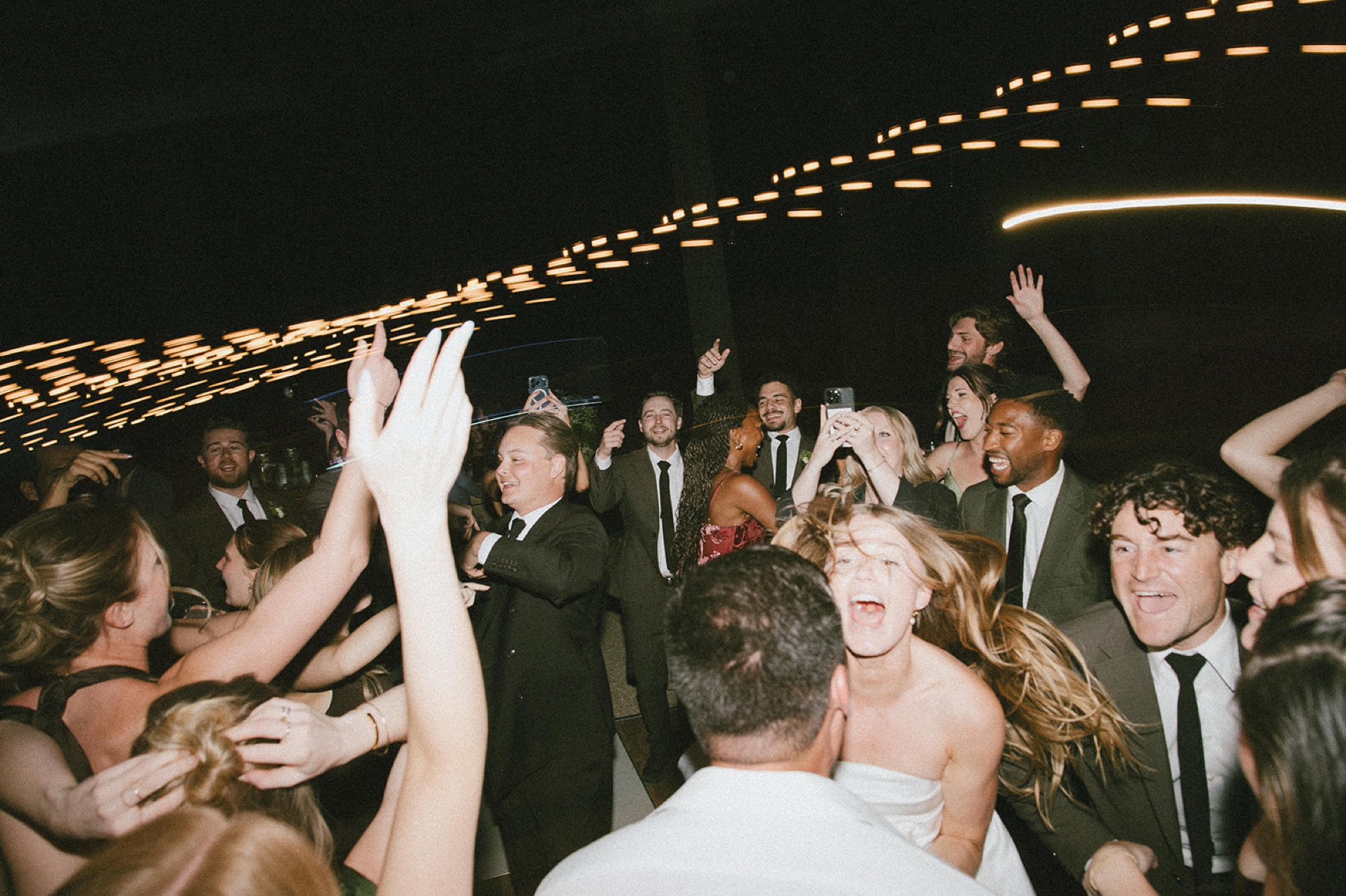 Zaca Lake wedding in Los Olivos California