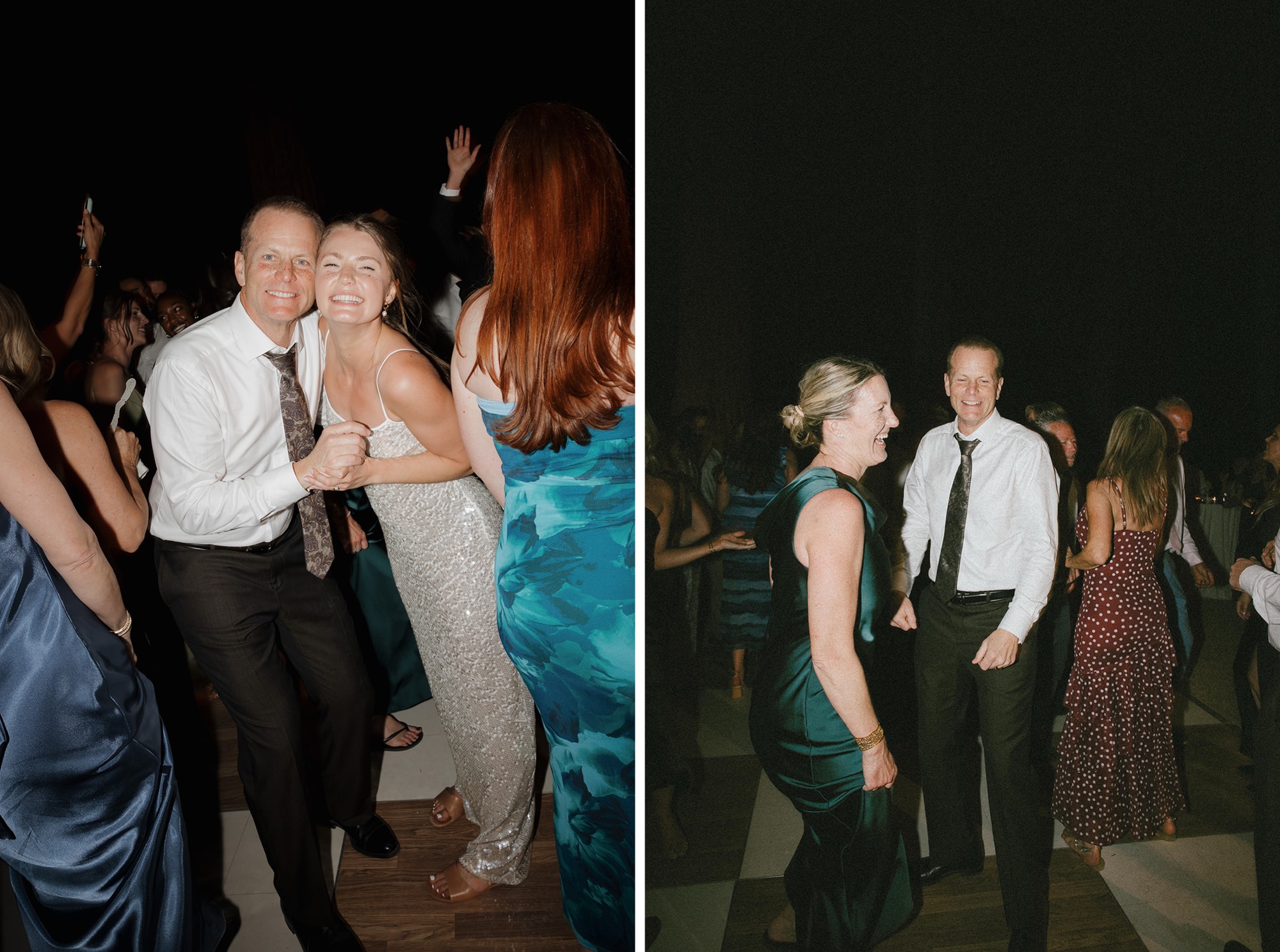 Zaca Lake wedding in Los Olivos California