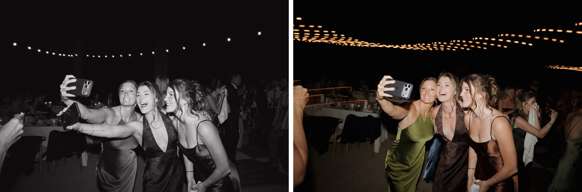 wedding reception dancefloor photos