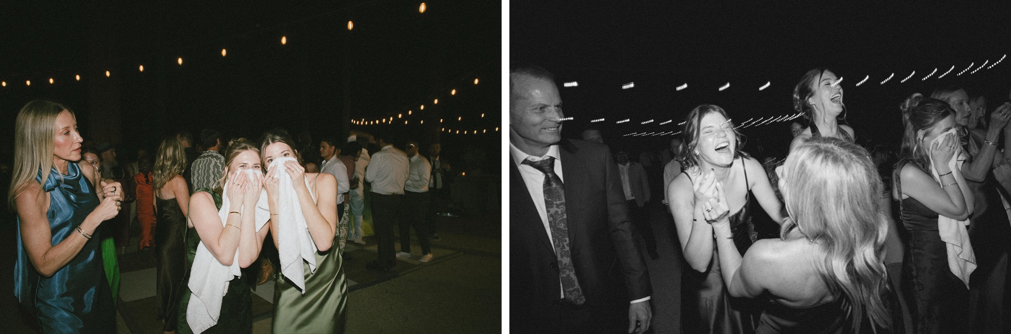 wedding reception dancefloor photos