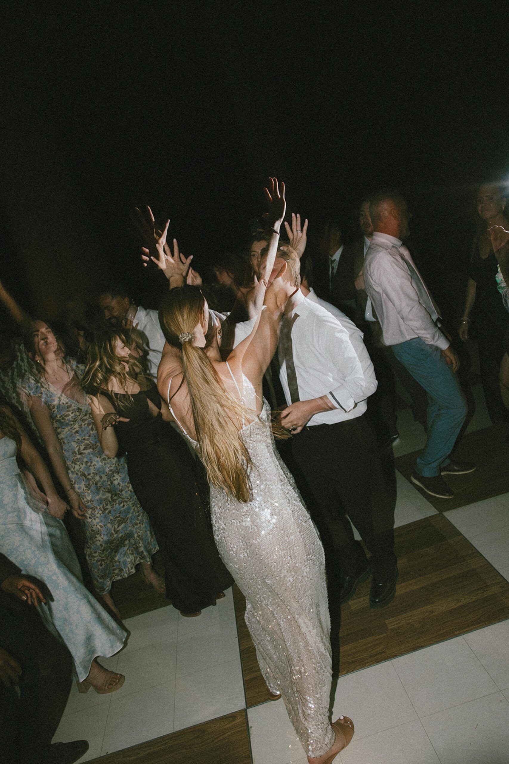 Zaca Lake wedding in Los Olivos California