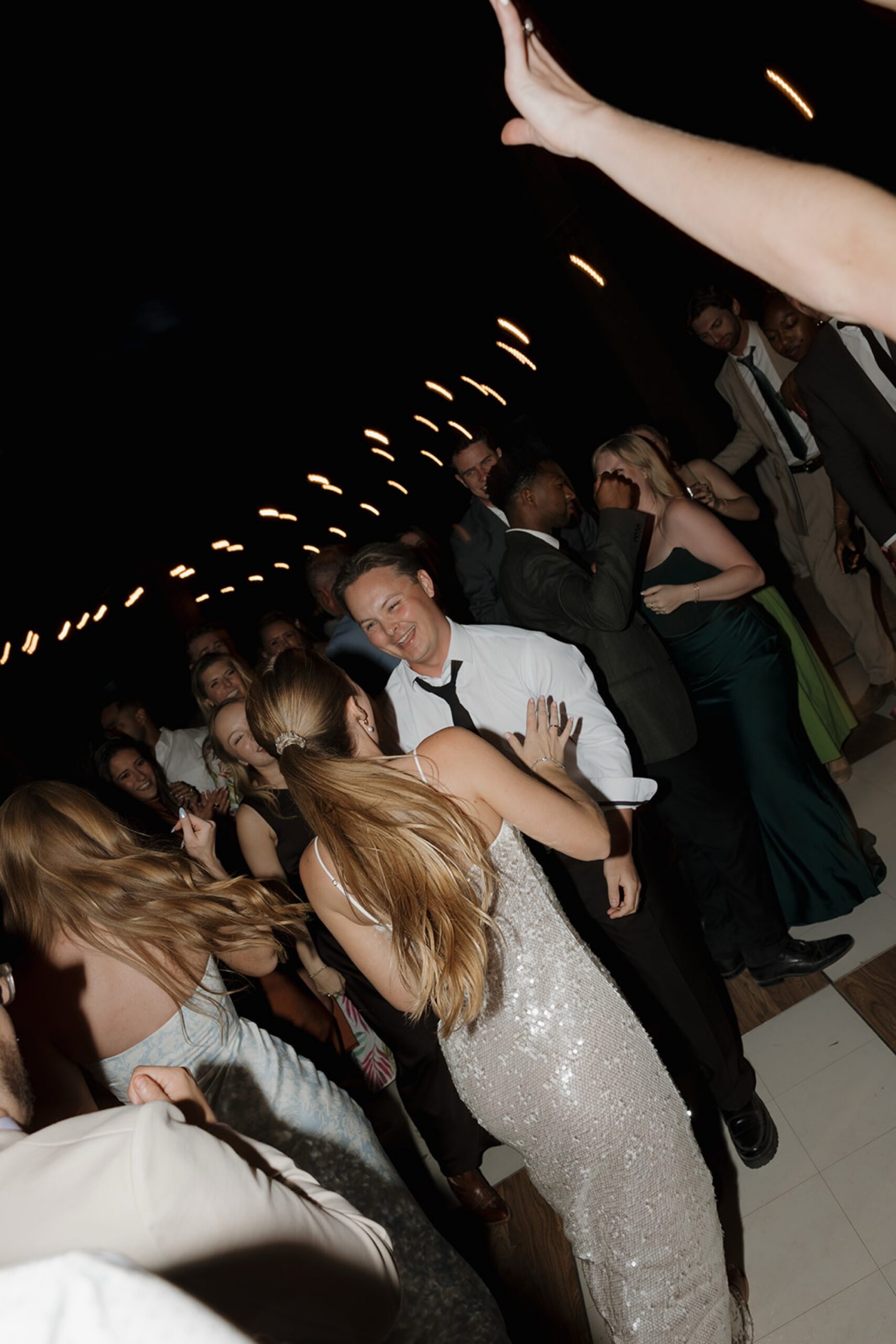 Zaca Lake wedding in Los Olivos California