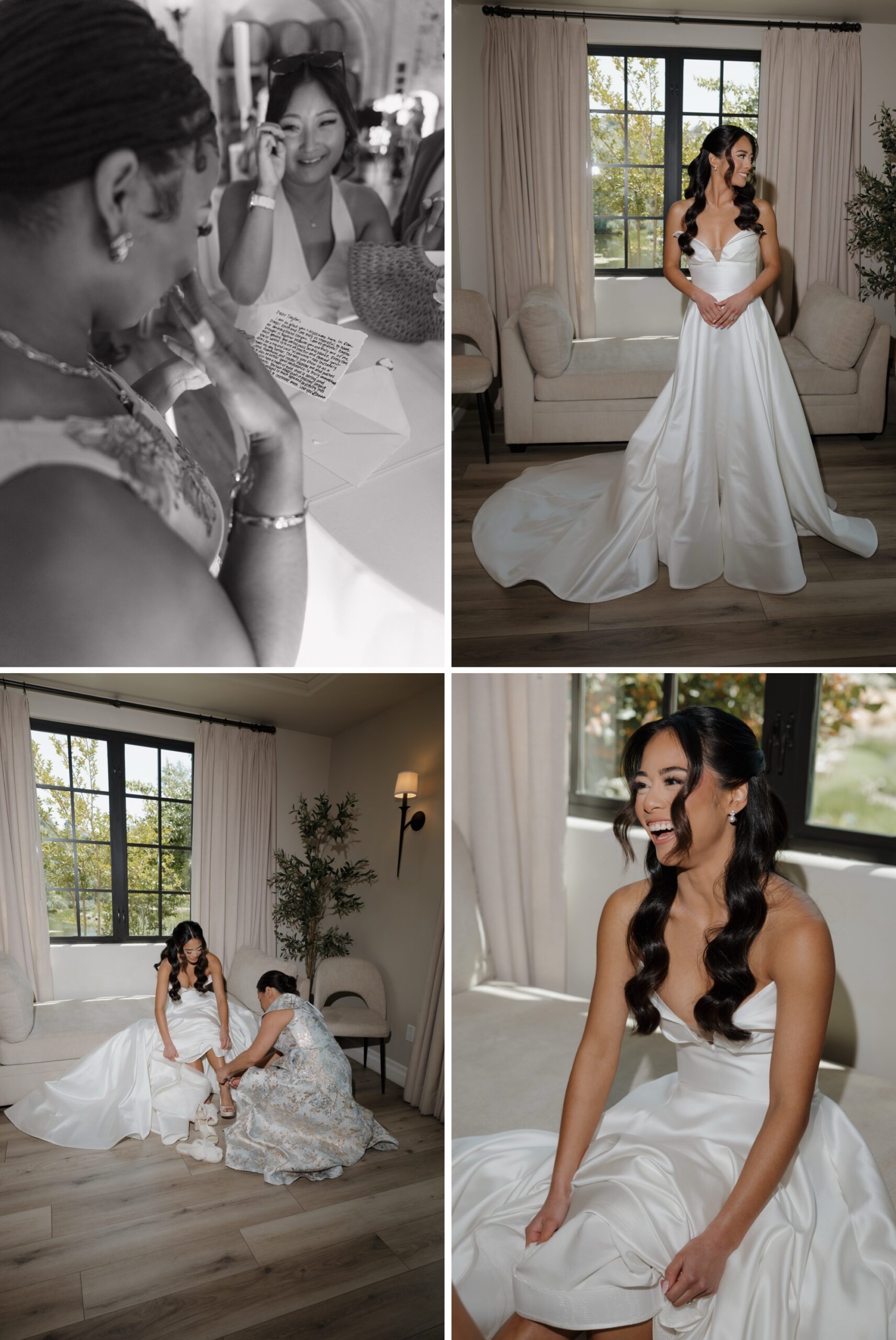 Eagles cheerleader southern california wedding